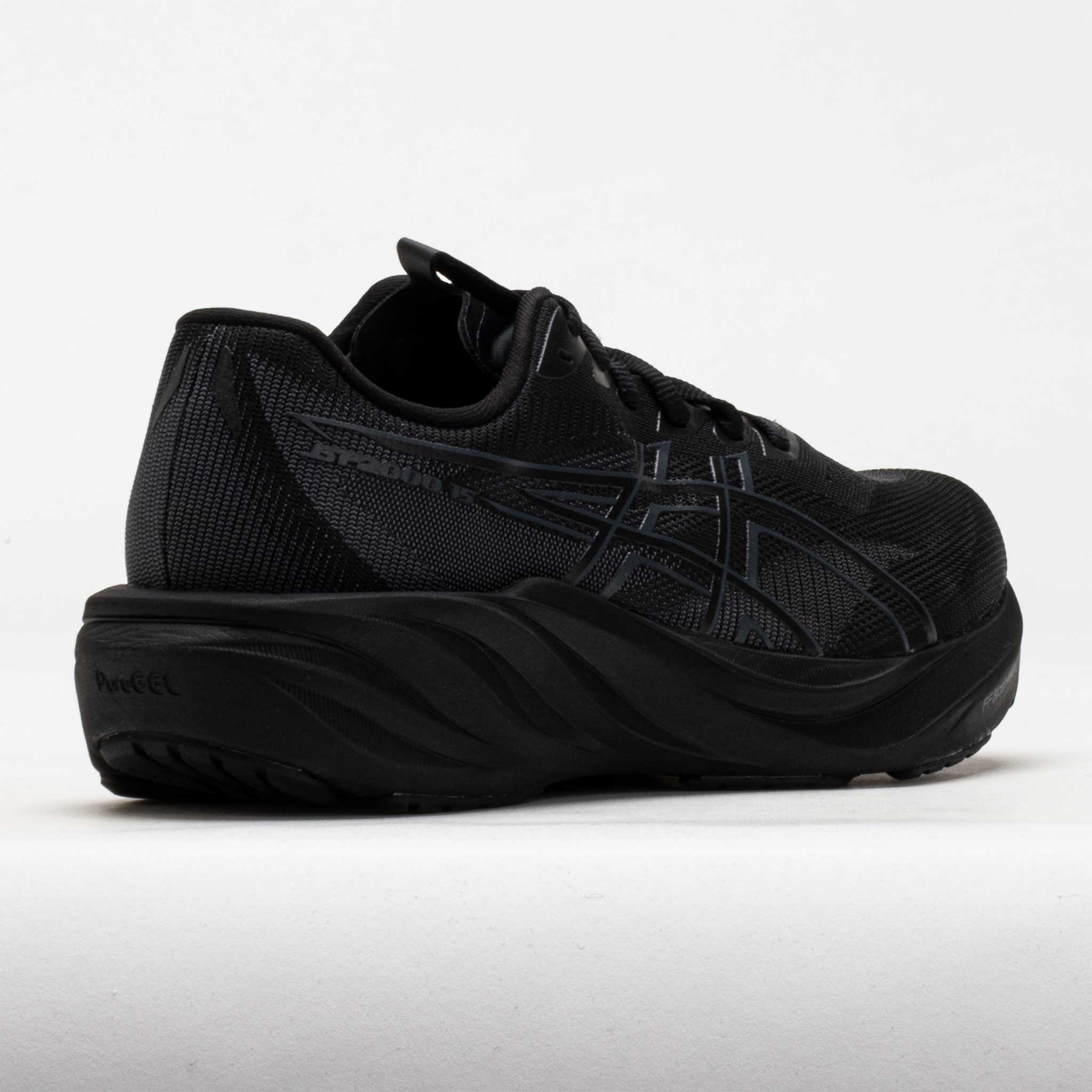 ASICS GT-2000 15 Men's Black/Black
