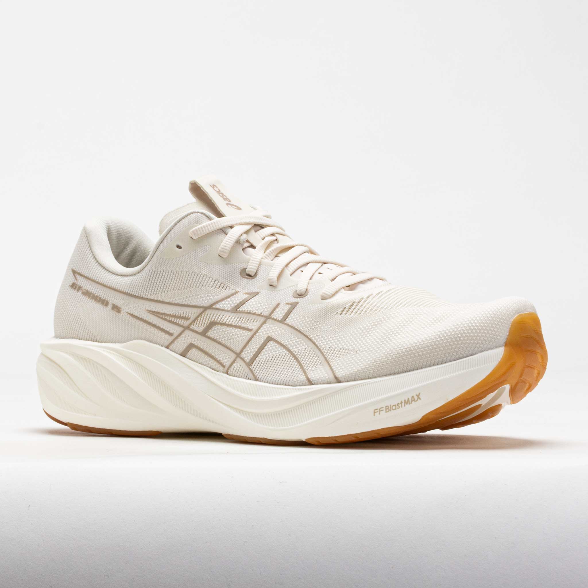 ASICS GT-2000 15 Men's Birch/Cream