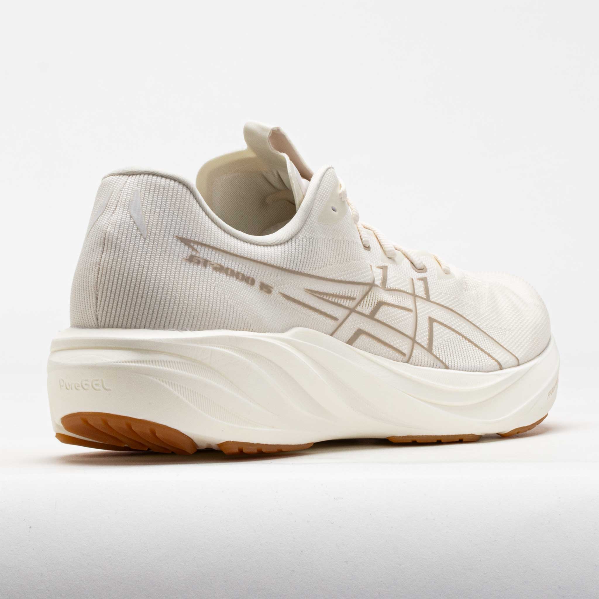 ASICS GT-2000 15 Men's Birch/Cream