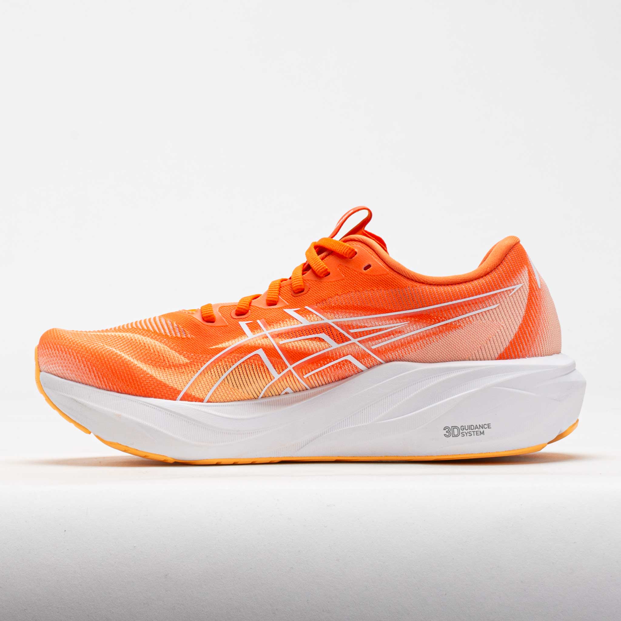 ASICS GT-2000 15 Men's Energy Orange/Orange Glow