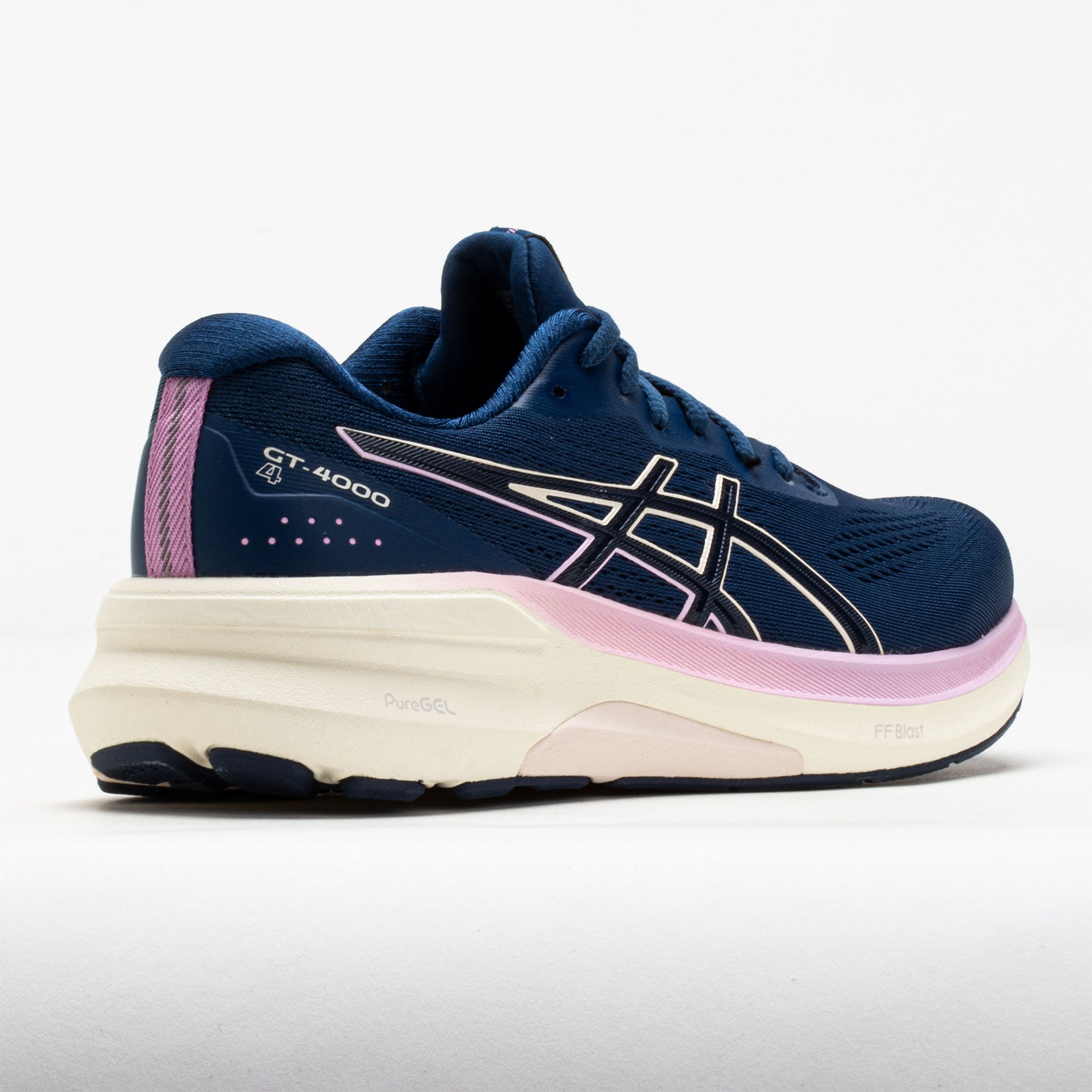 ASICS GT-4000 4 Women's Independence Blue/Hazy Lilac