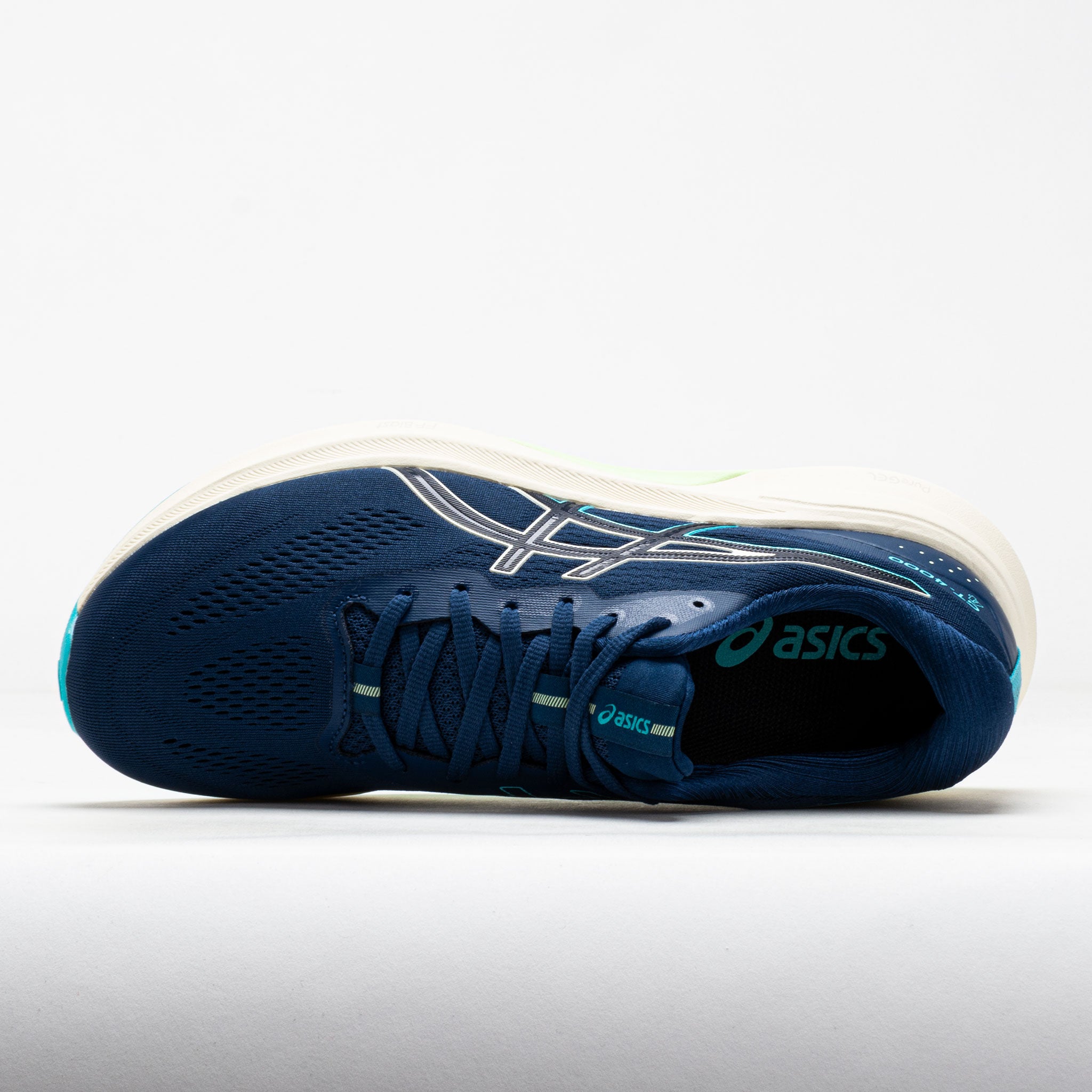 ASICS GT-4000 4 Men's Independence Blue/Energy Aqua