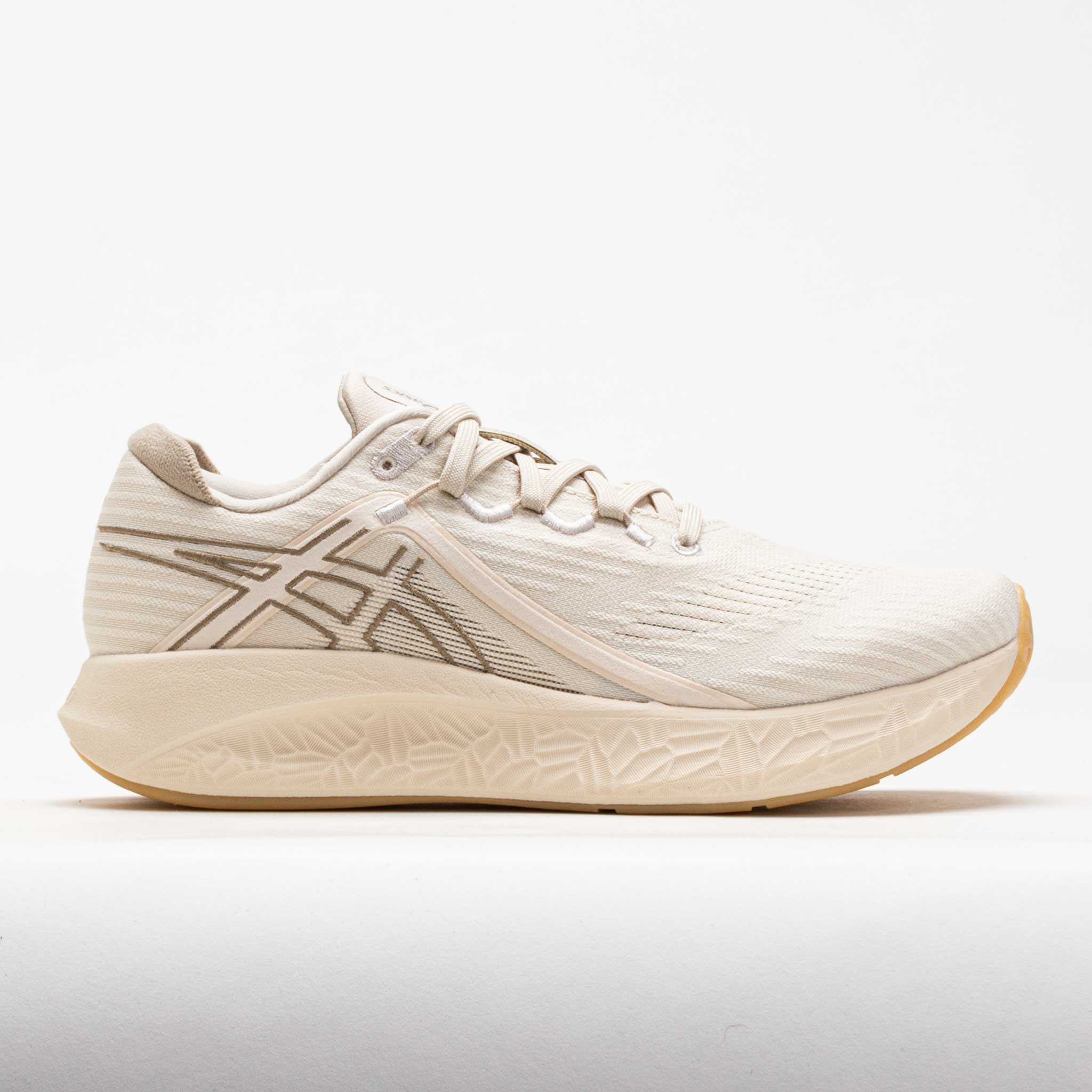 ASICS Bloomstride Women's Oatmeal/Greige