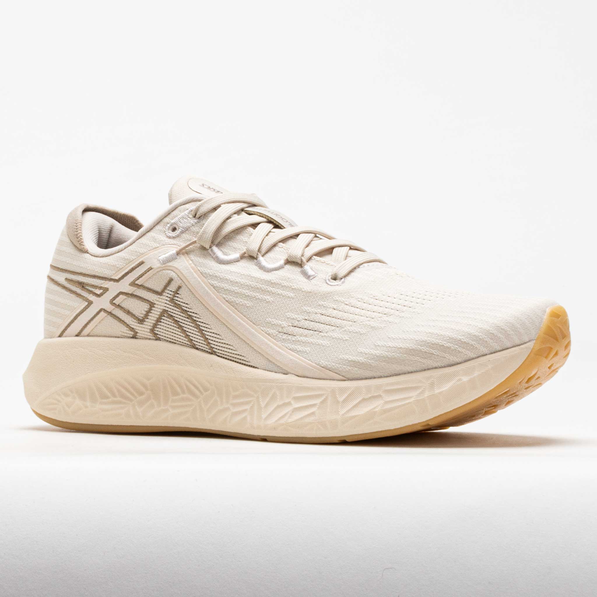 ASICS Bloomstride Women's Oatmeal/Greige