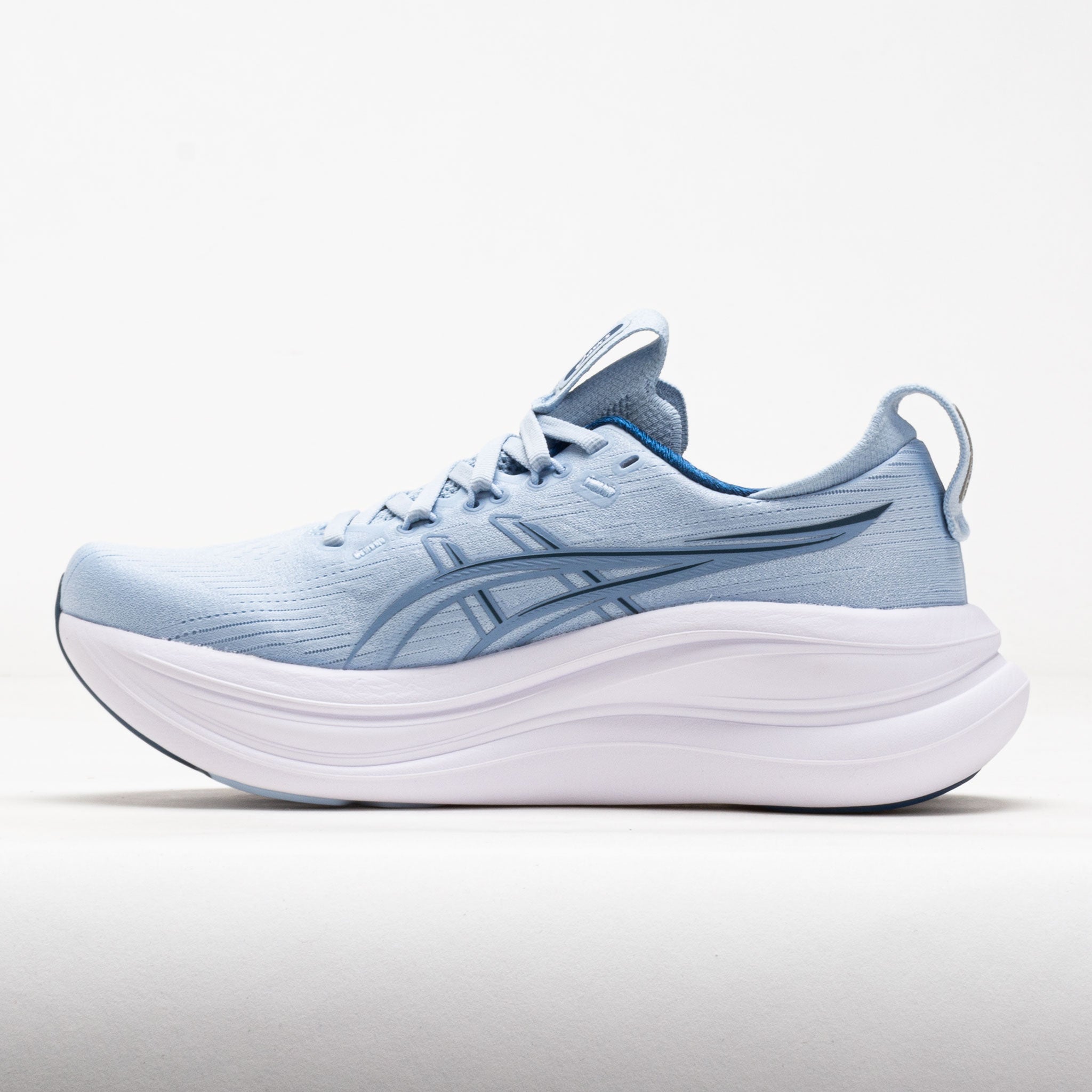 ASICS GEL-Nimbus 28 Women's Solid Air/Calm Indigo