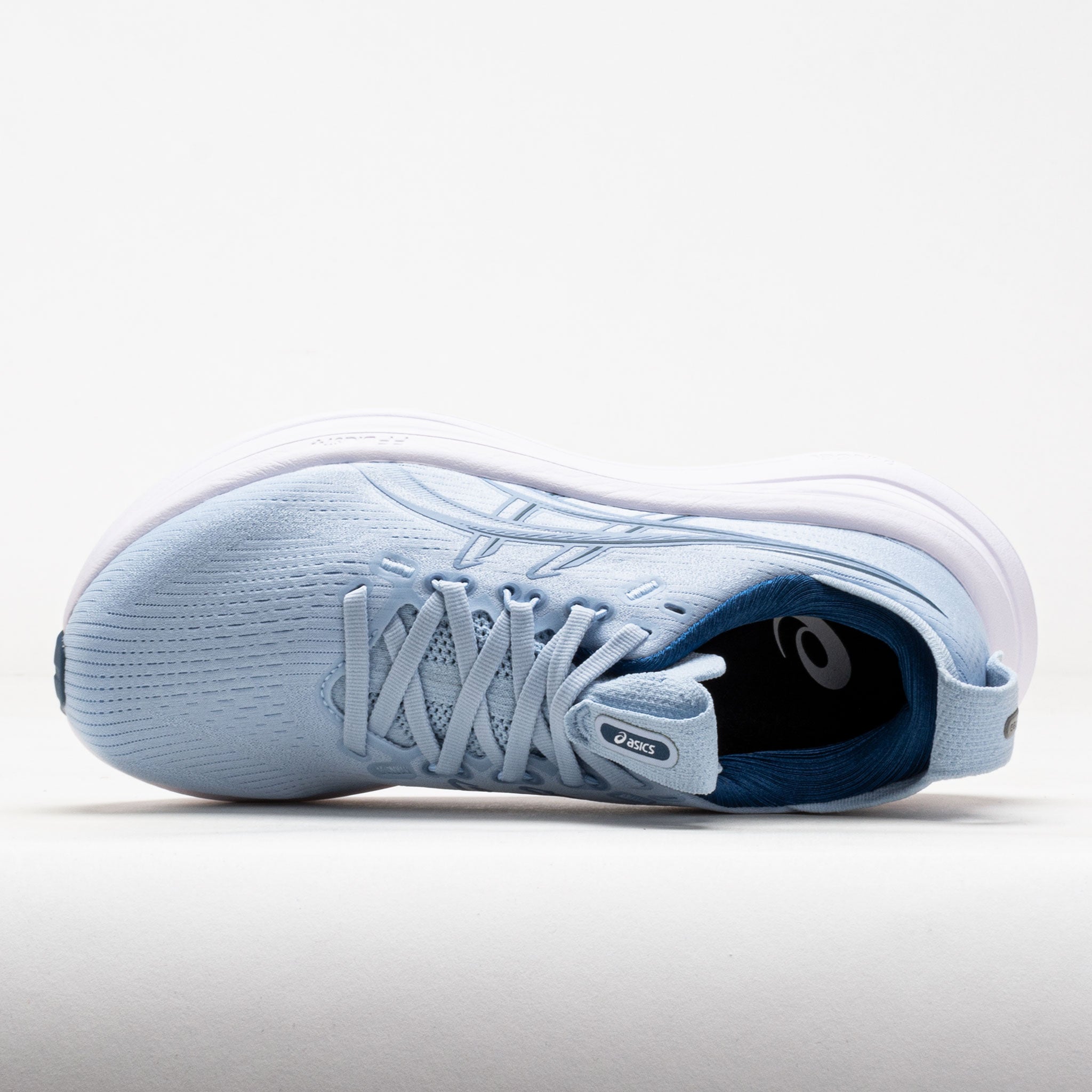 ASICS GEL-Nimbus 28 Women's Solid Air/Calm Indigo