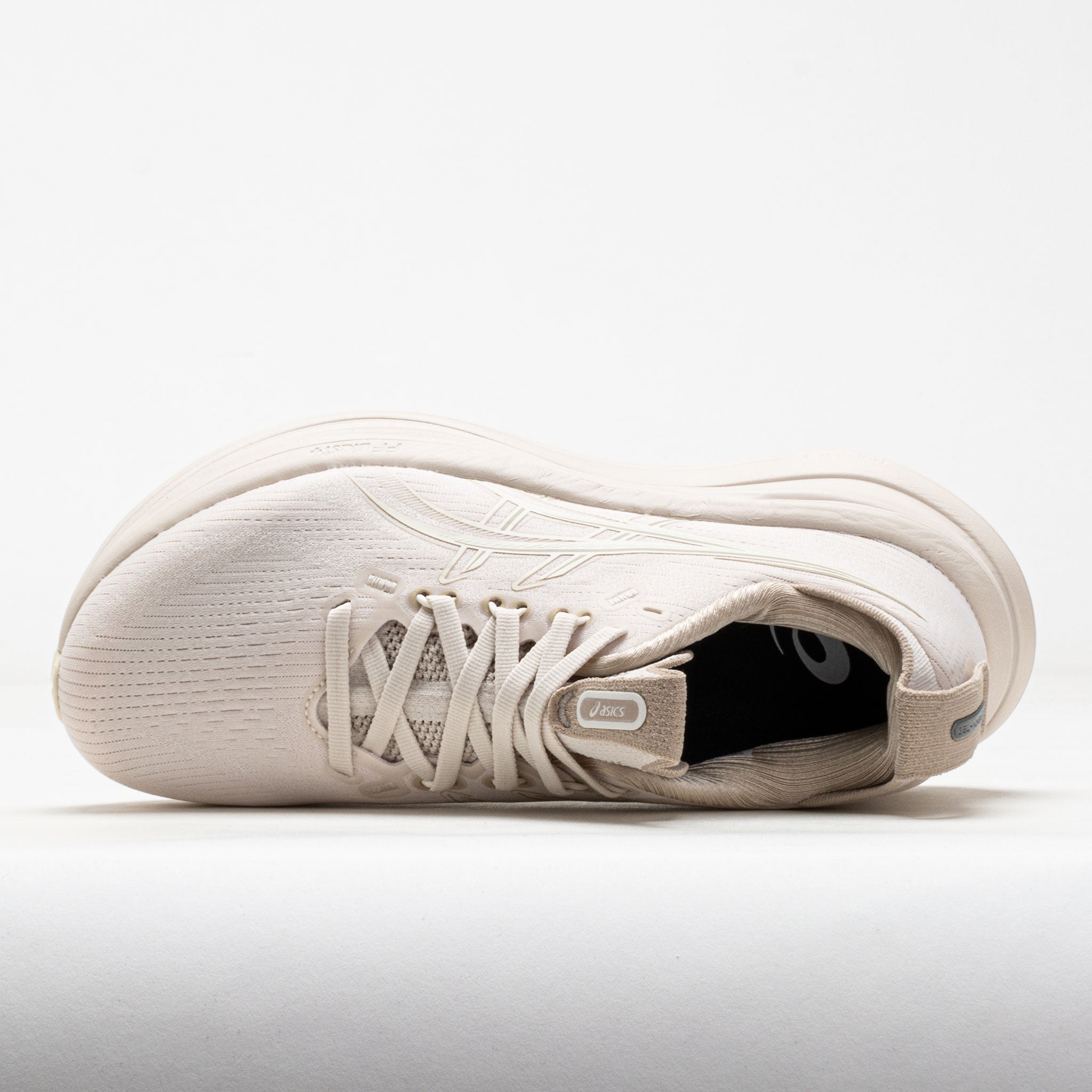 ASICS GEL-Nimbus 28 Women's Soft Oat/Cream
