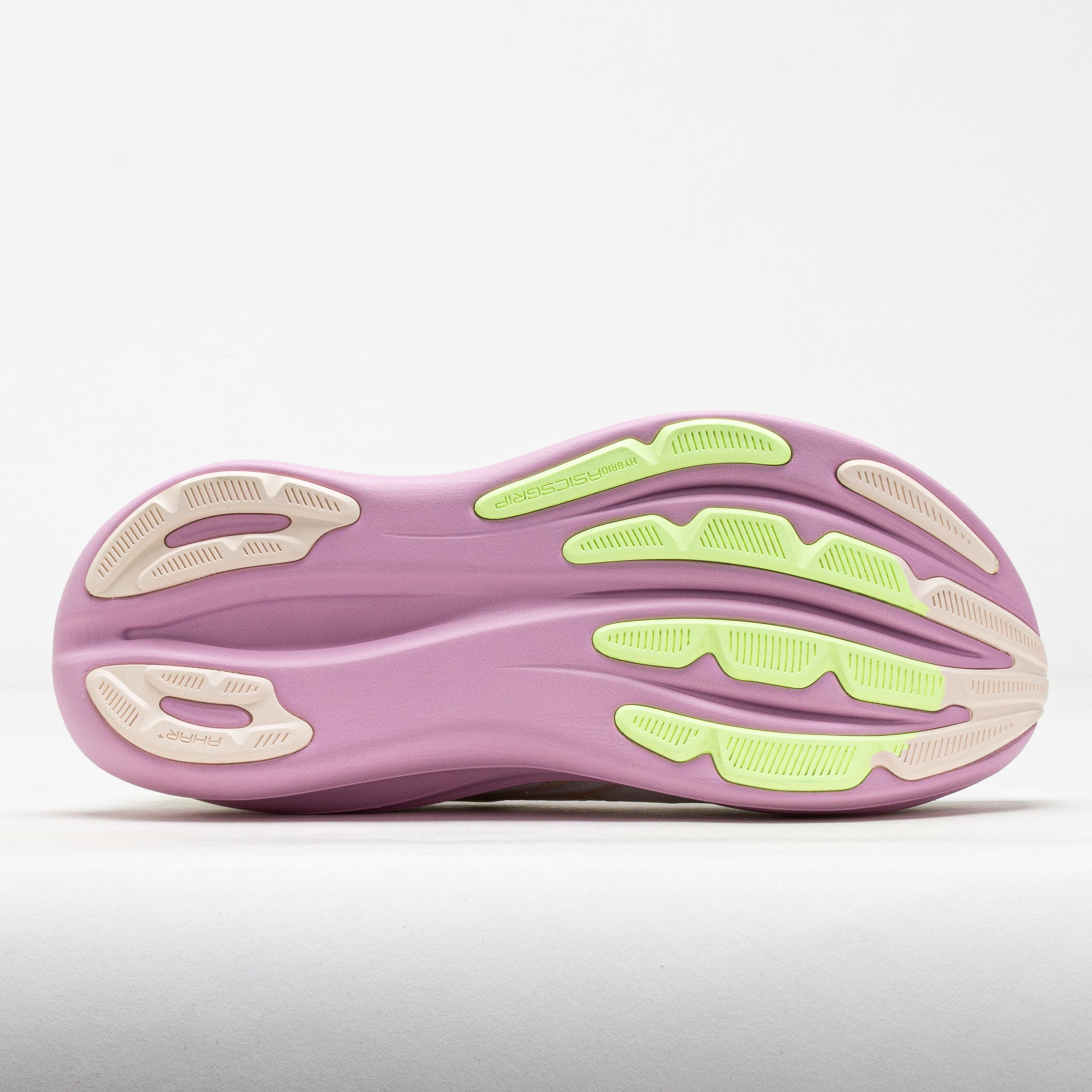 ASICS GEL-Nimbus 28 Women's White/Hazy Lilac