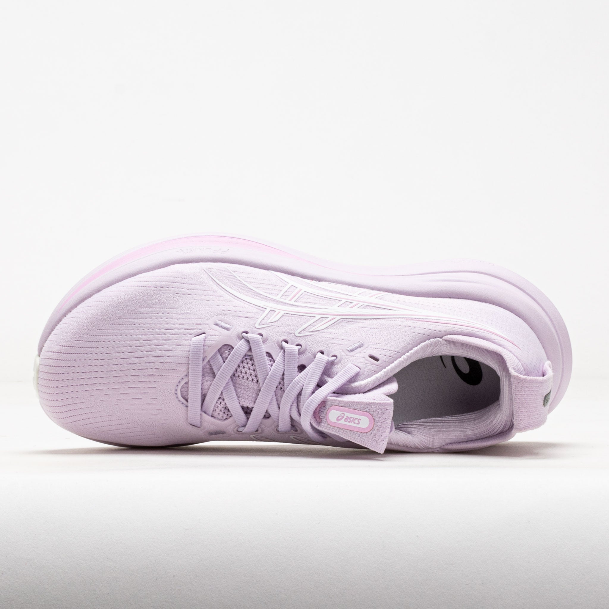 ASICS GEL-Nimbus 28 Women's Dahlia/White