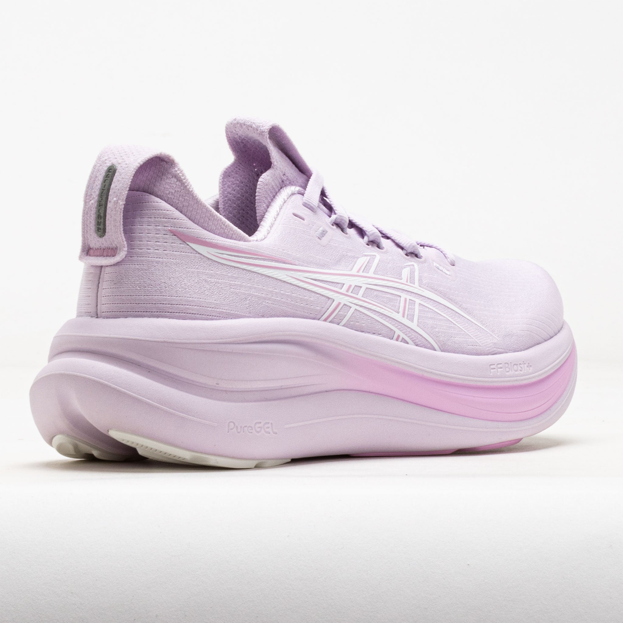 ASICS GEL-Nimbus 28 Women's Dahlia/White