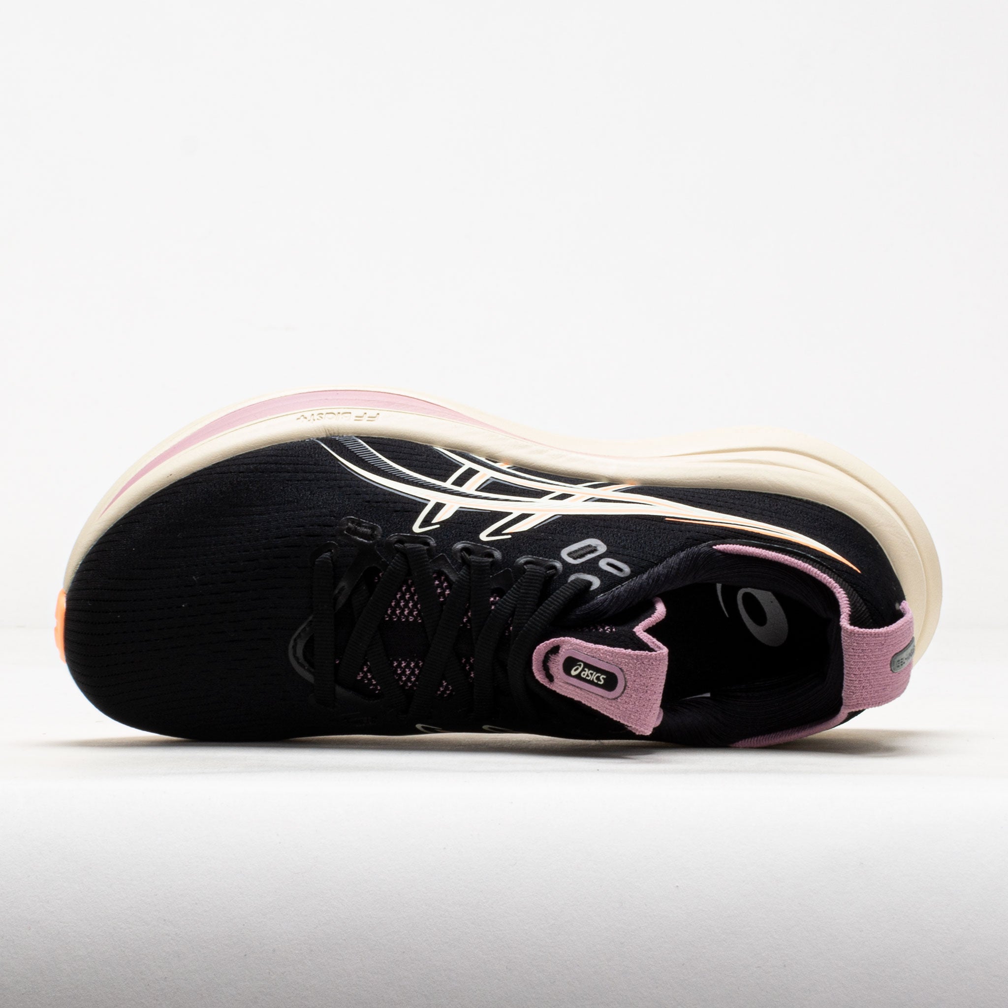 ASICS GEL-Nimbus 28 Women's Black/Taro Purple