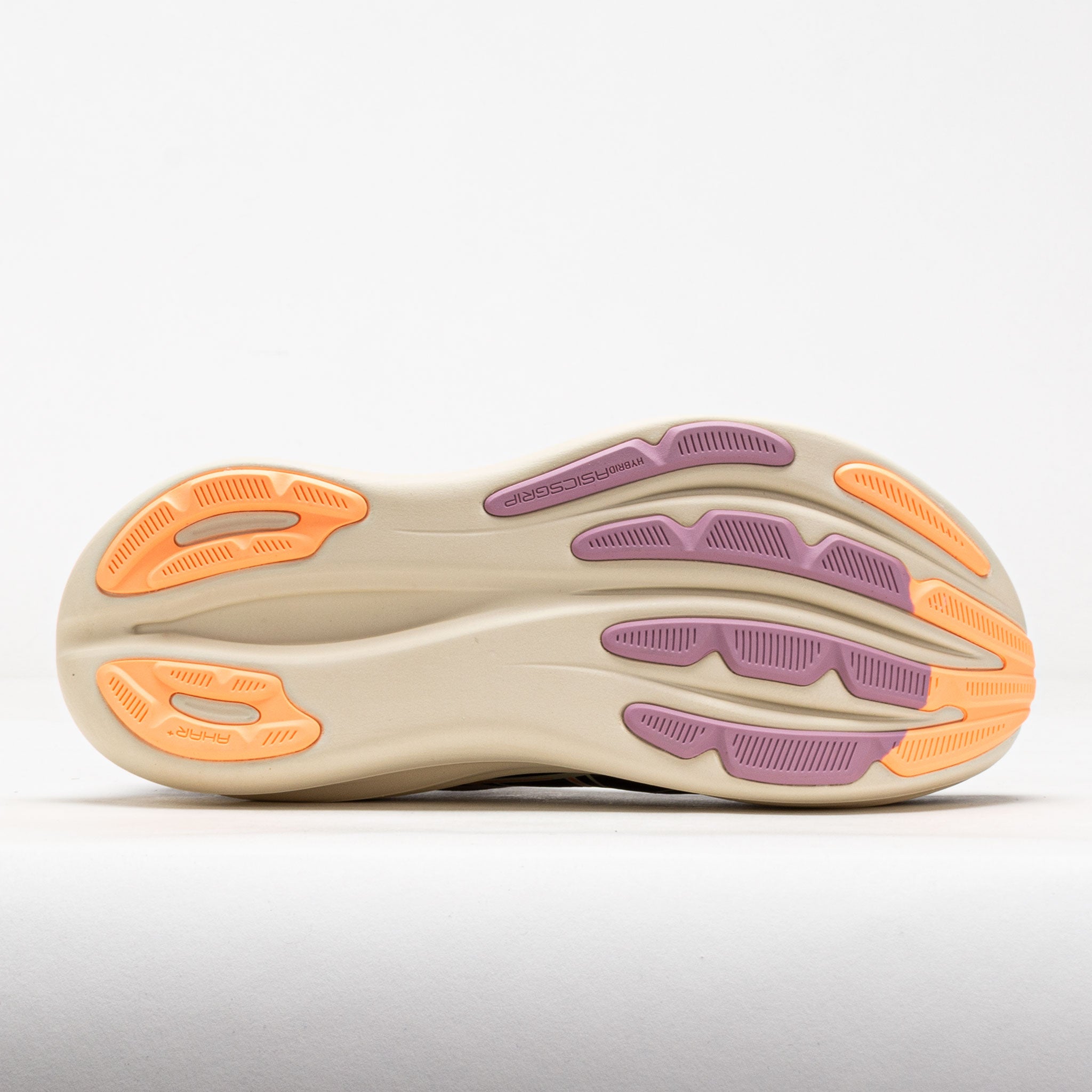 ASICS GEL-Nimbus 28 Women's Black/Taro Purple