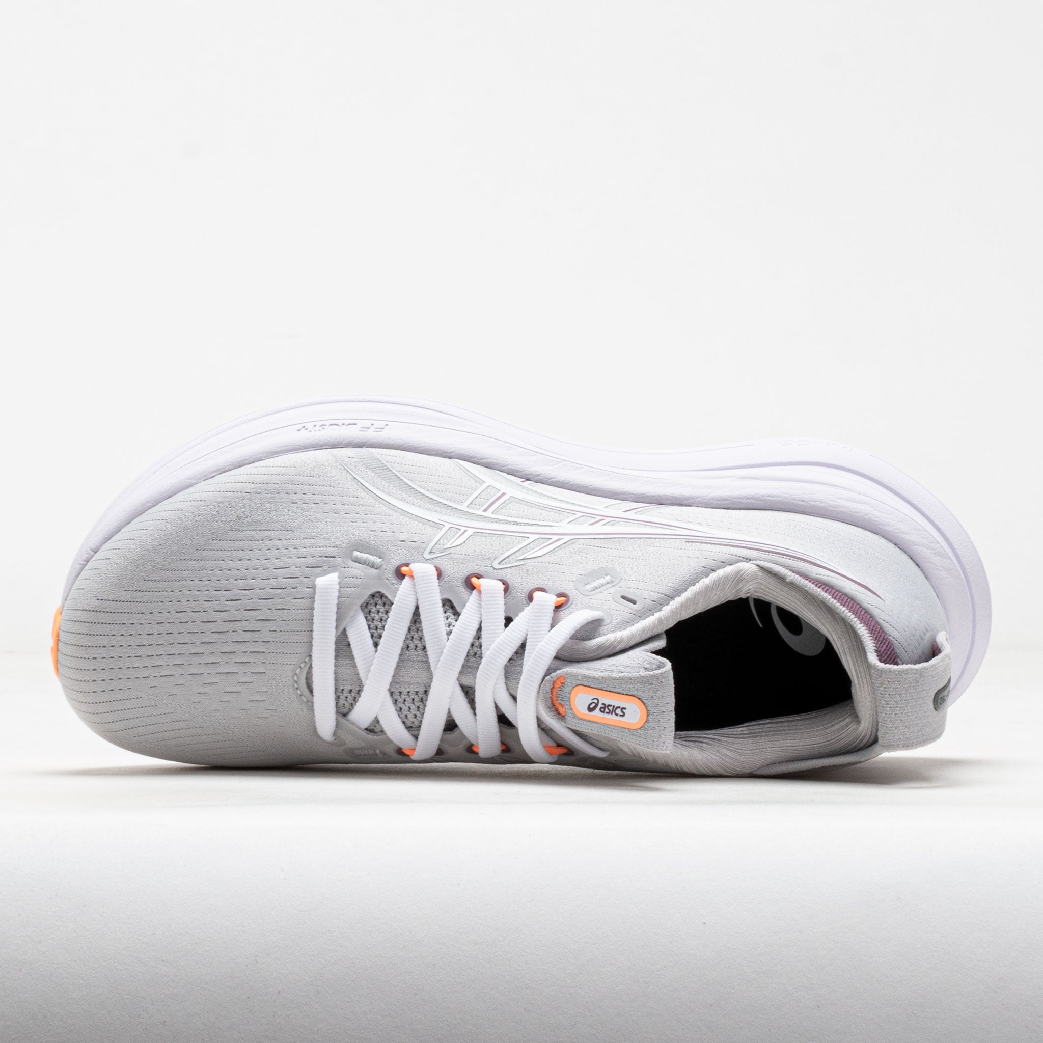 ASICS GEL-Nimbus 28 Women's Cloud Grey/Dusty Mauve