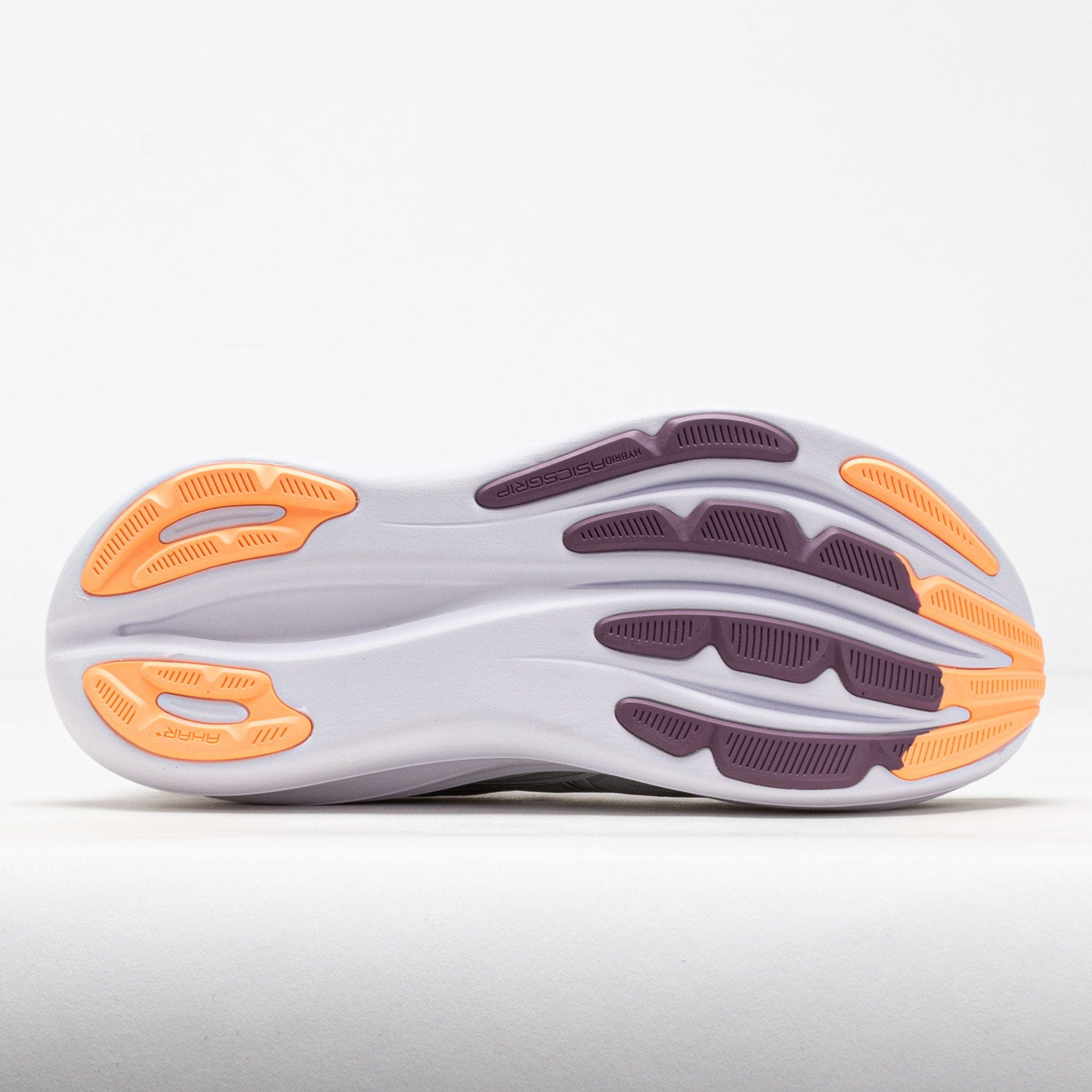 ASICS GEL-Nimbus 28 Women's Cloud Grey/Dusty Mauve