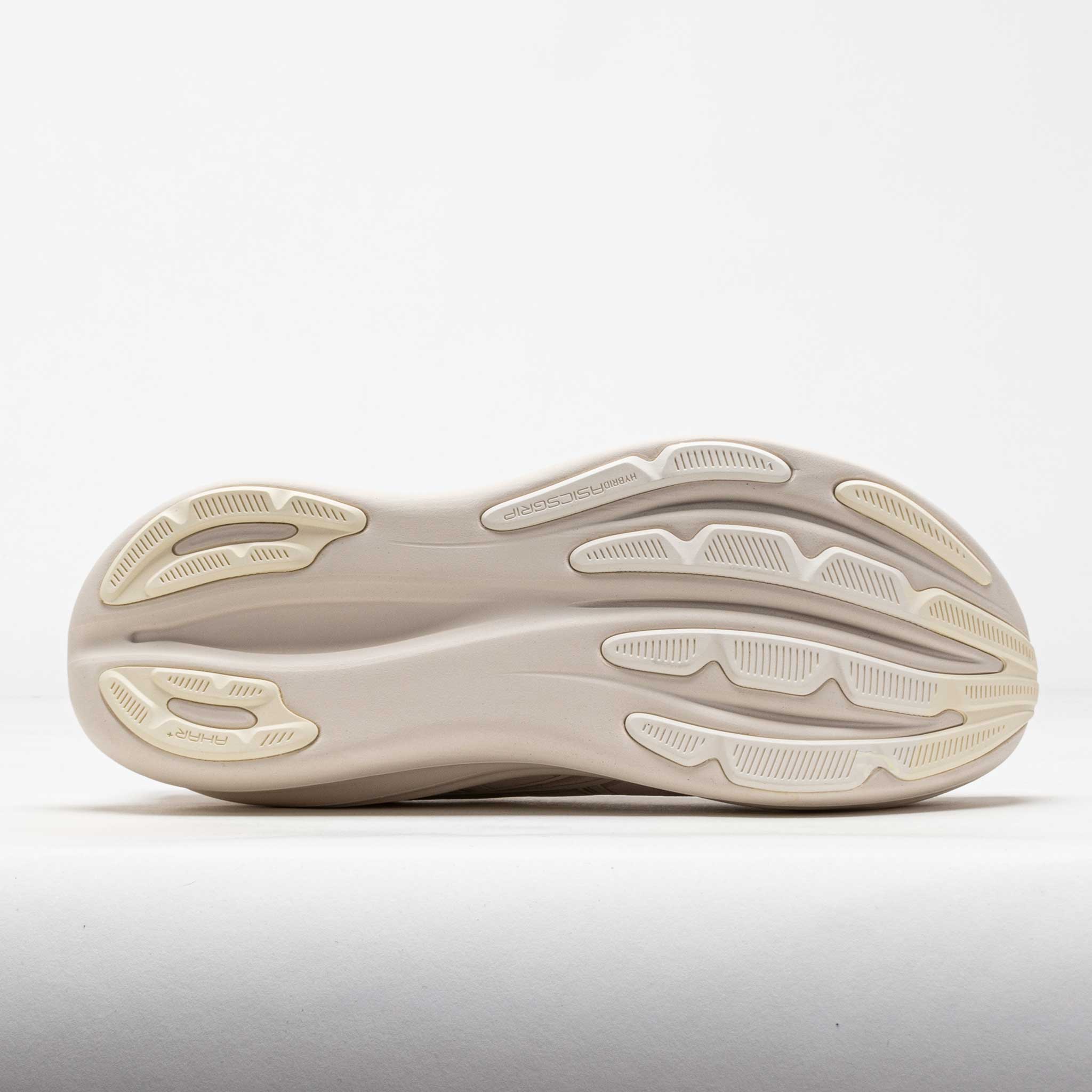 ASICS GEL-Nimbus 28 Men's Soft Oat/Cream