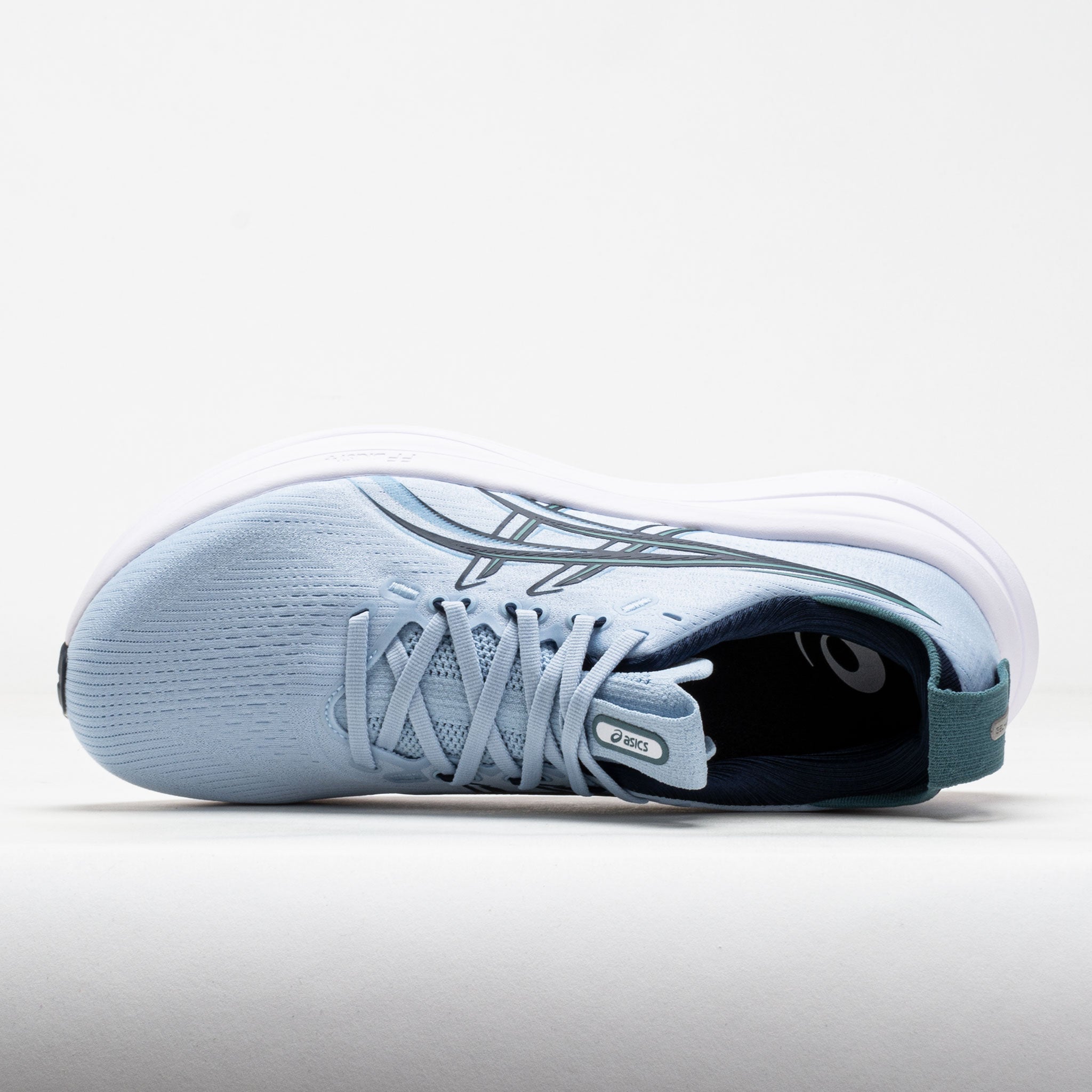 ASICS GEL-Nimbus 28 Men's Solid Air/Midnight