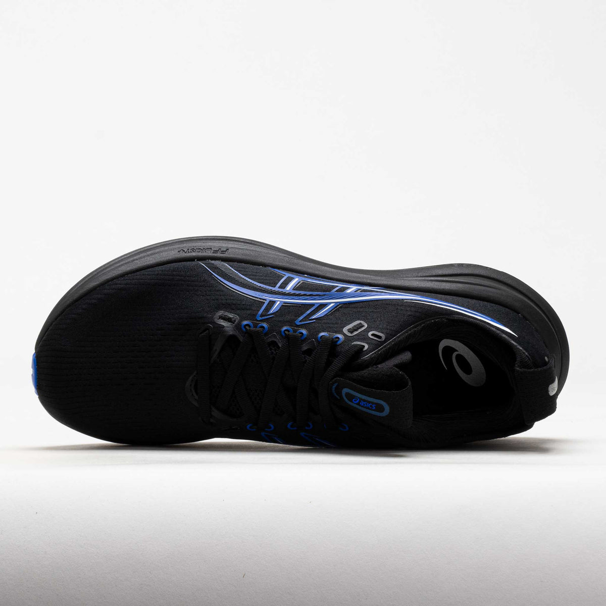 ASICS GEL-Nimbus 28 Men's Black/Neon Blue