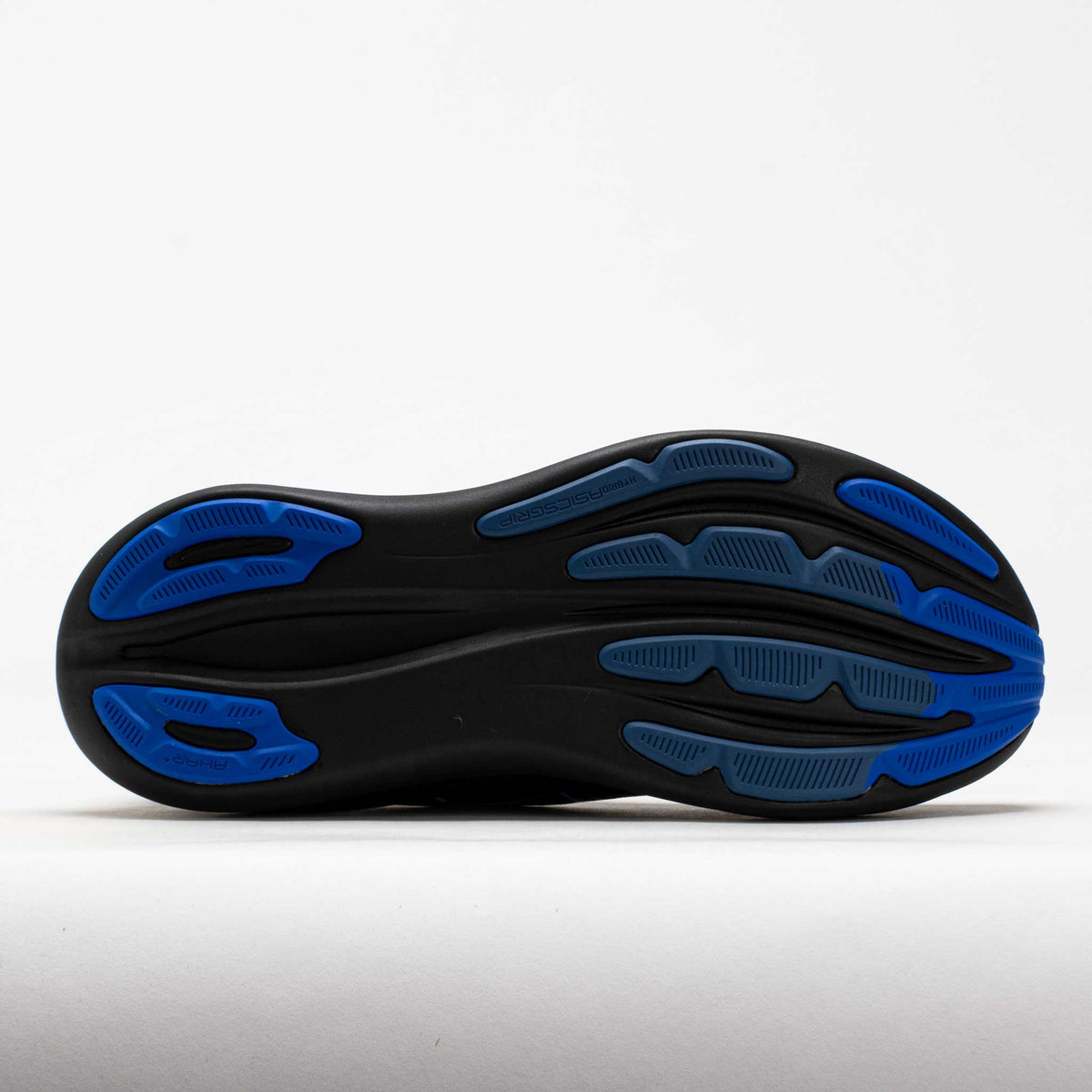 ASICS GEL-Nimbus 28 Men's Black/Neon Blue