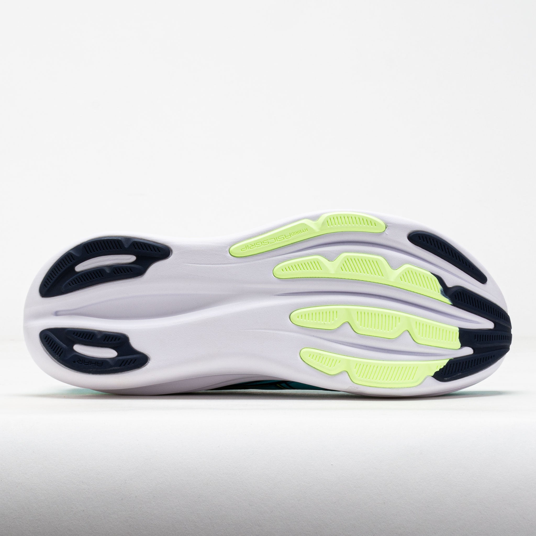 ASICS GEL-Nimbus 28 Men's Energy Aqua/Midnight