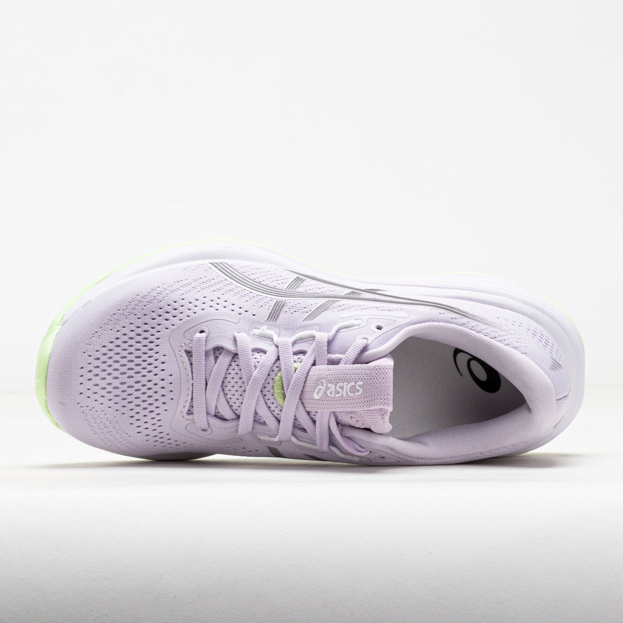 ASICS GEL-Cumulus 28 Women's Dahlia/Illuminate Yellow – Holabird