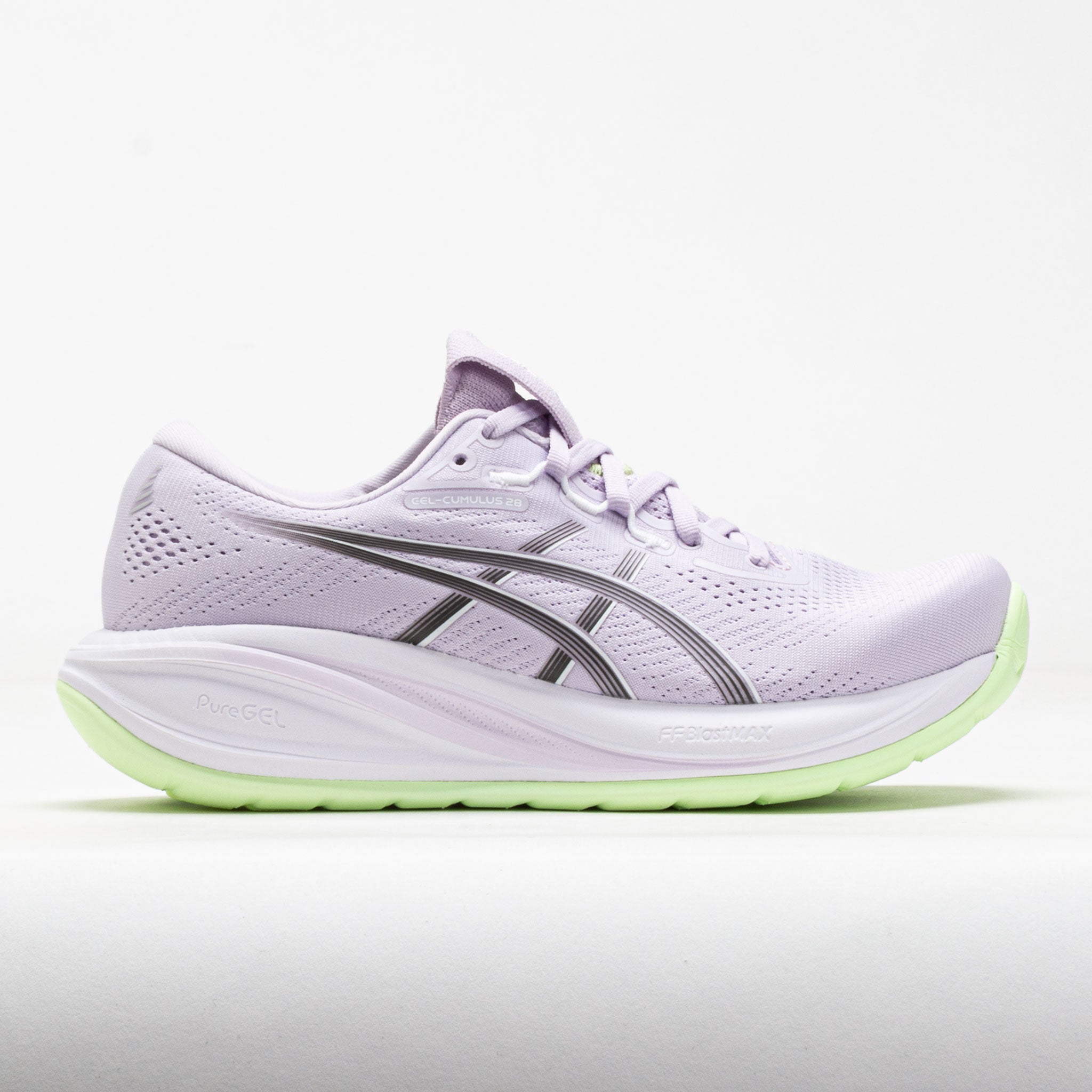 ASICS GEL-Cumulus 28 Women's Dahlia/Illuminate Yellow