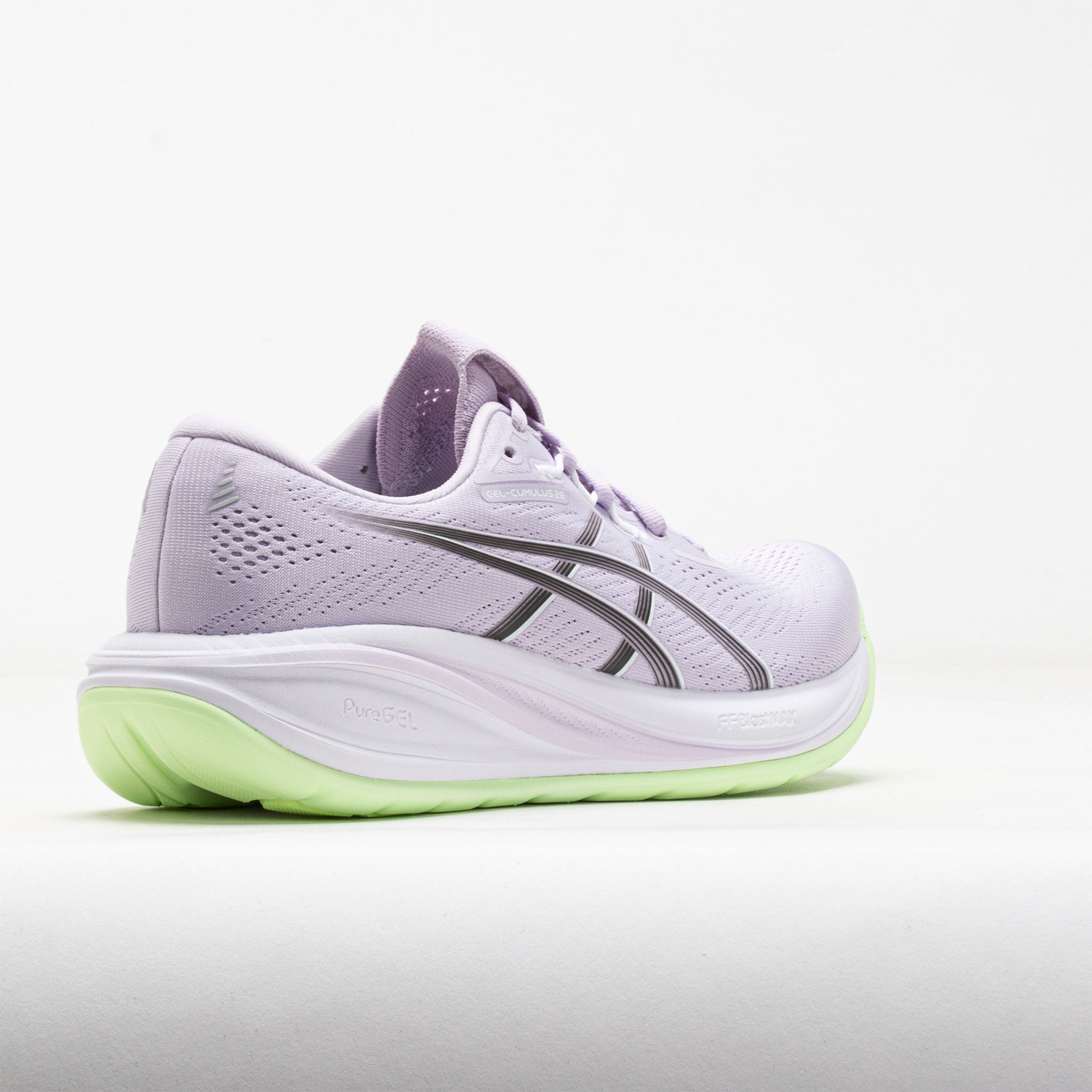 ASICS GEL-Cumulus 28 Women's Dahlia/Illuminate Yellow