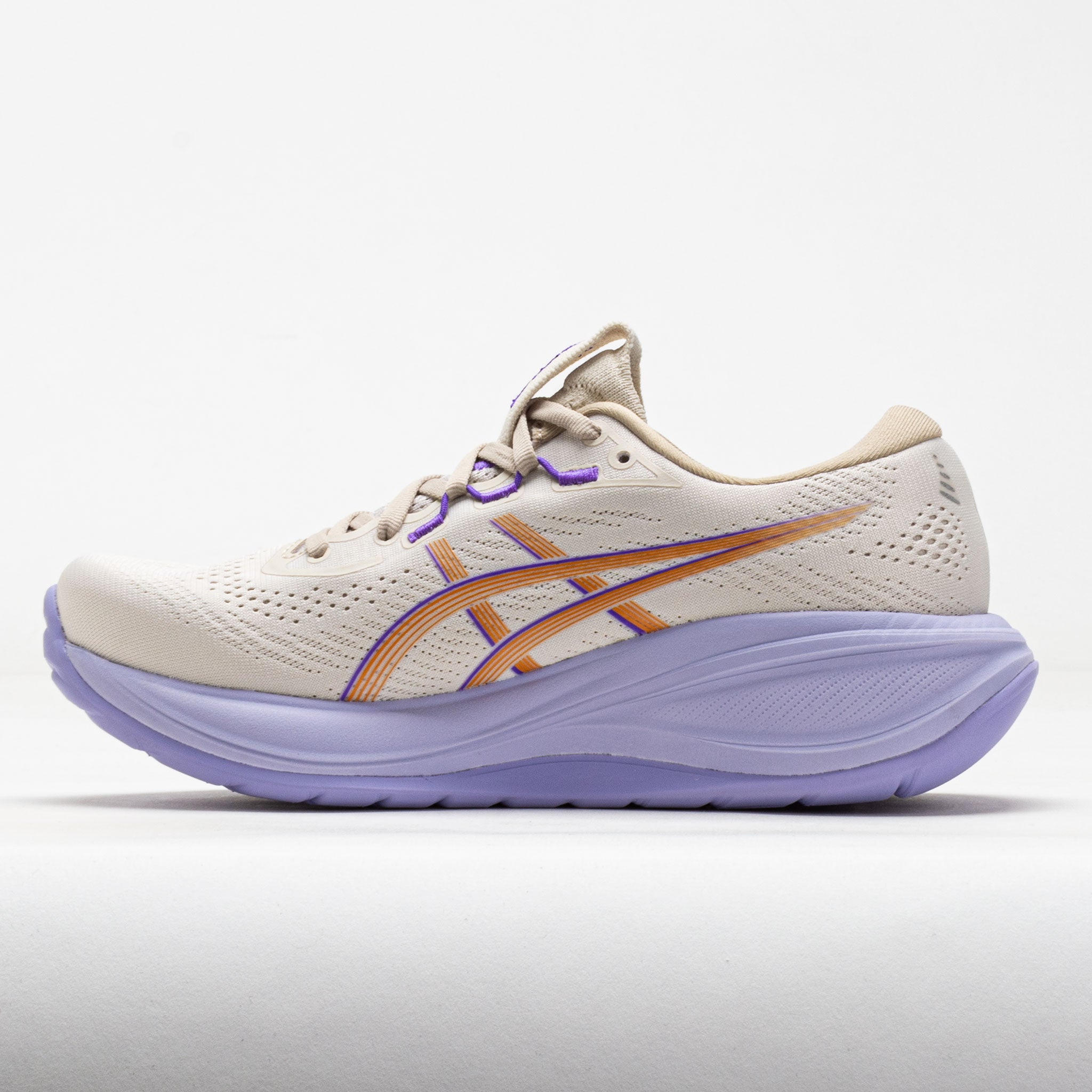 ASICS GEL-Cumulus 28 Women's Oatmeal/Fresh Air