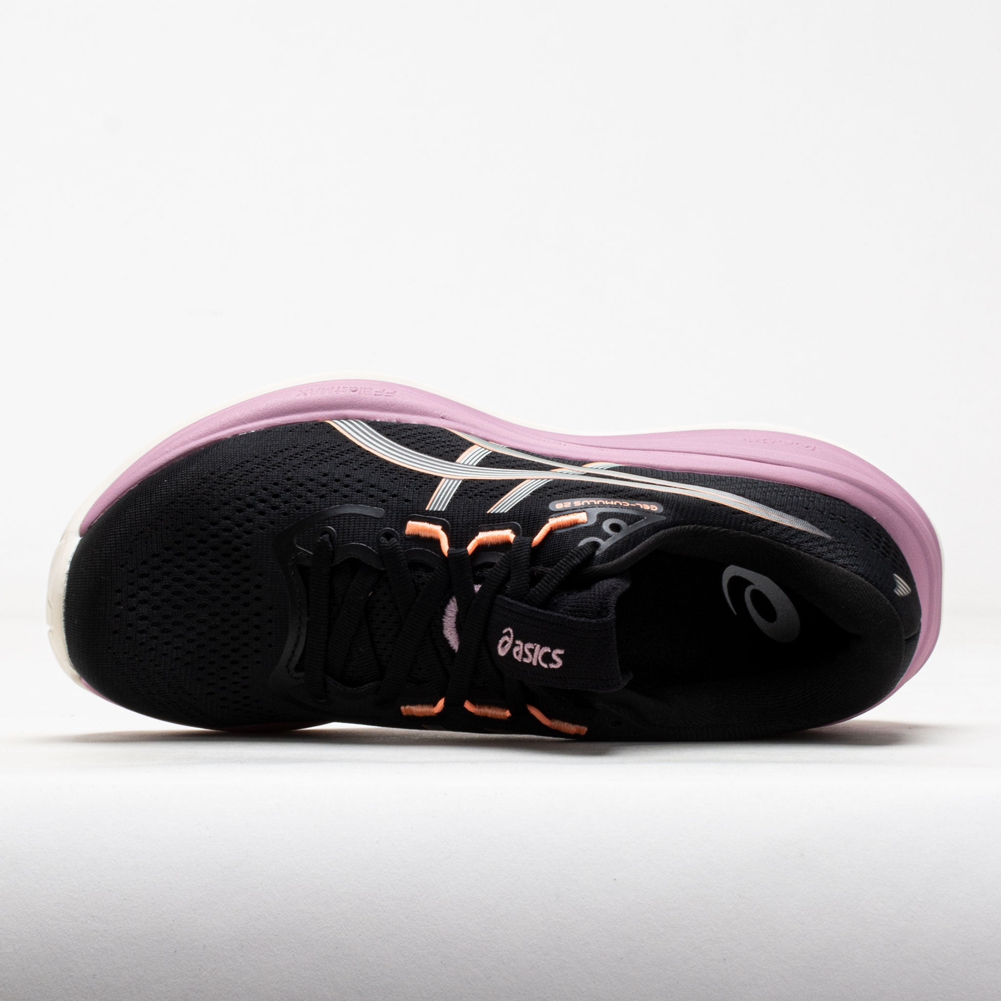 ASICS GEL-Cumulus 28 Women's Black/Taro Purple