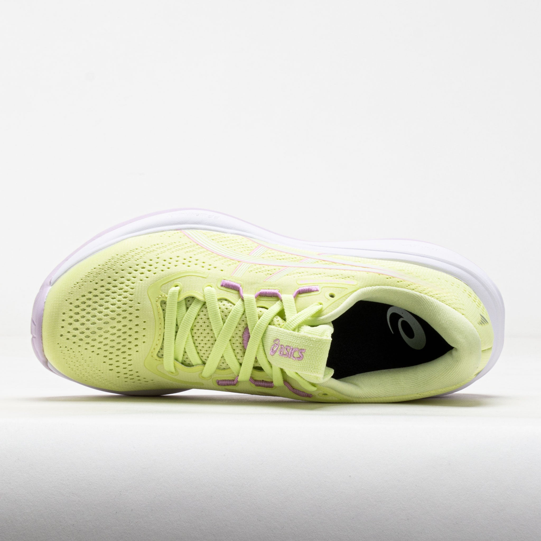 ASICS GEL-Cumulus 28 Women's Glow Green/Hazy Lilac