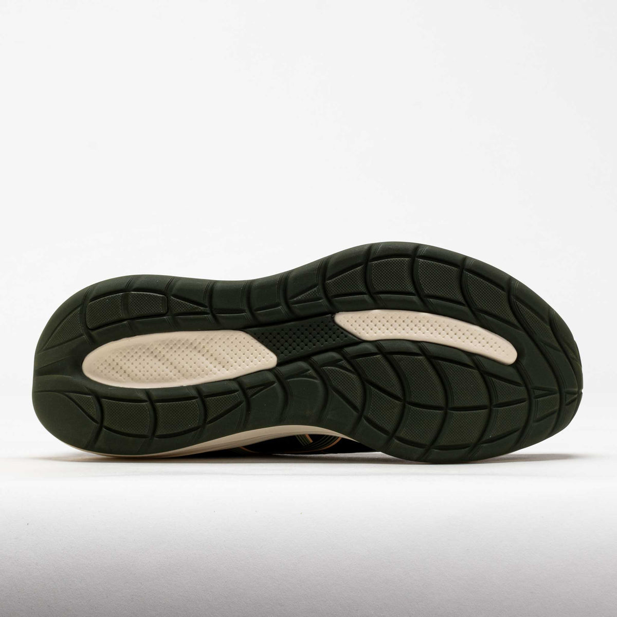 ASICS GEL-Cumulus 28 Men's Midnight/Khaki Green