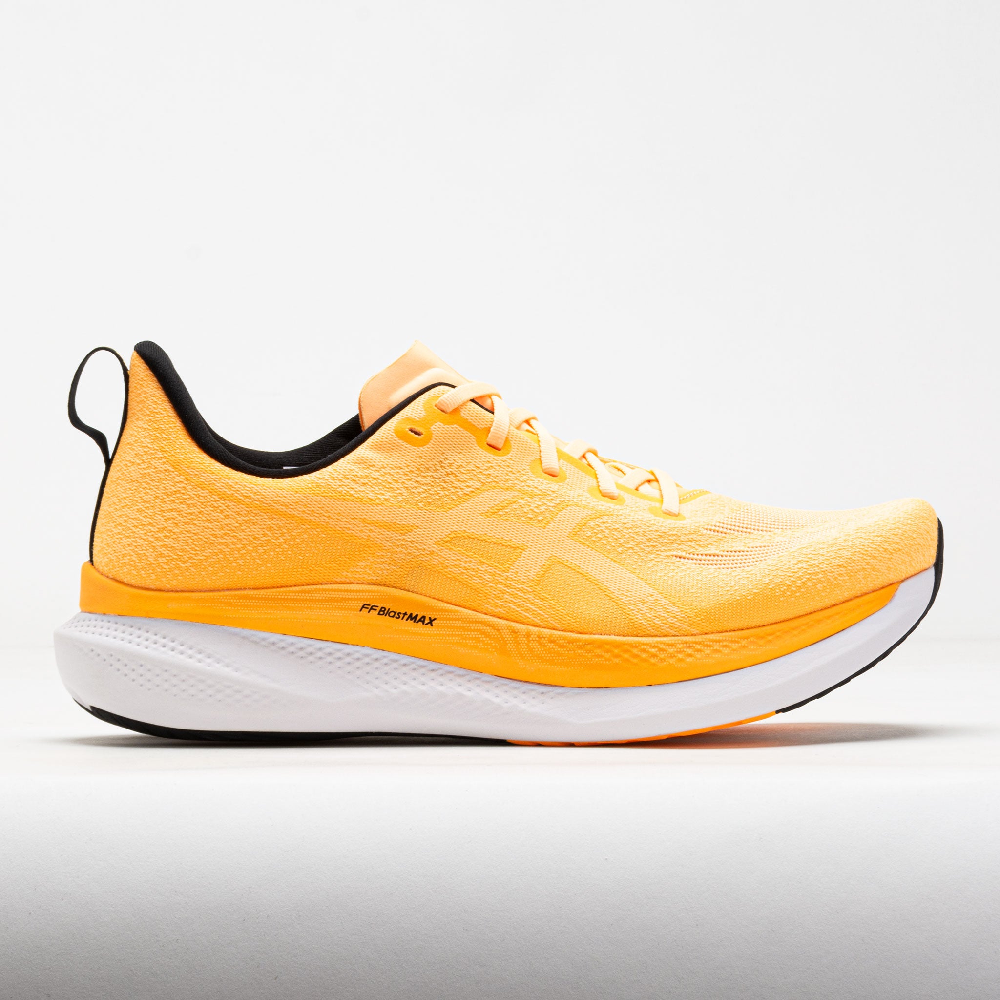ASICS Glideride Max 2 Men's Orange Glow/Stadium Orange