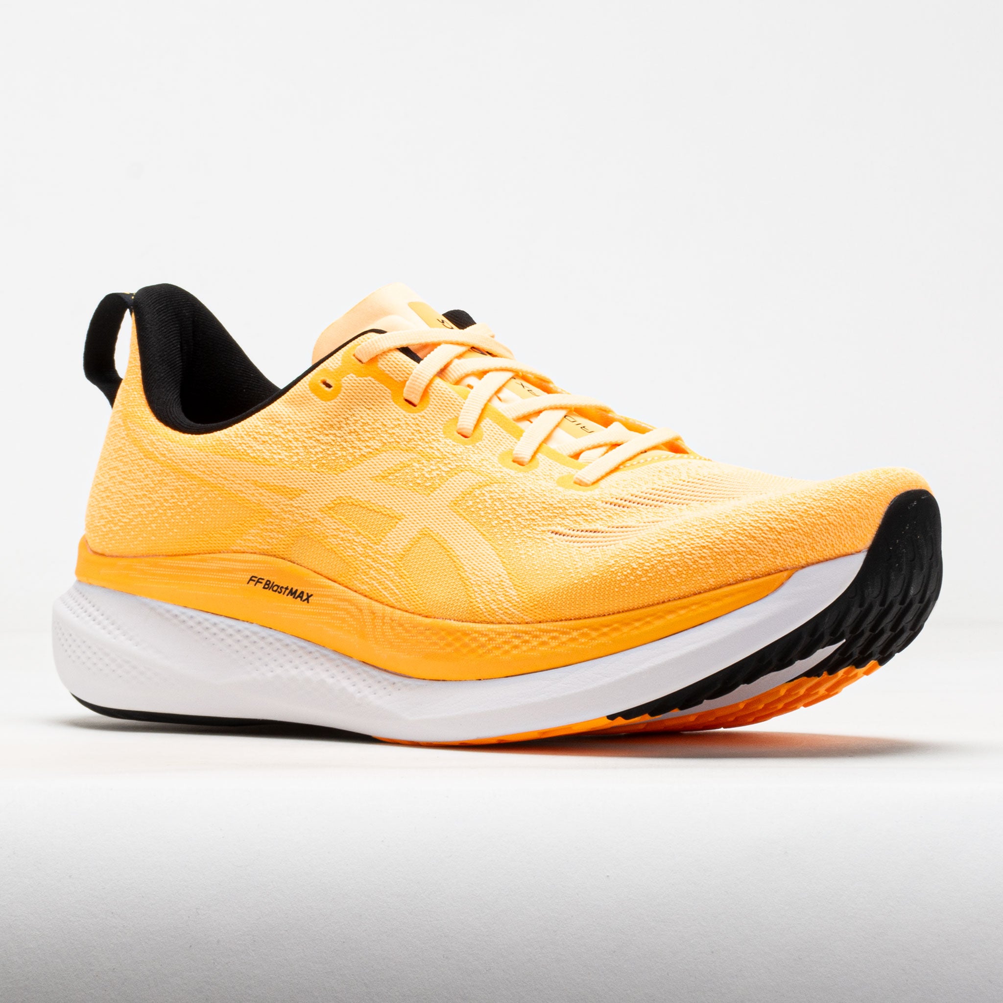 ASICS Glideride Max 2 Men's Orange Glow/Stadium Orange – Holabird