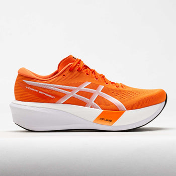 ASICS Yogiri Speed Unisex Energy Orange/White (Item #045038)