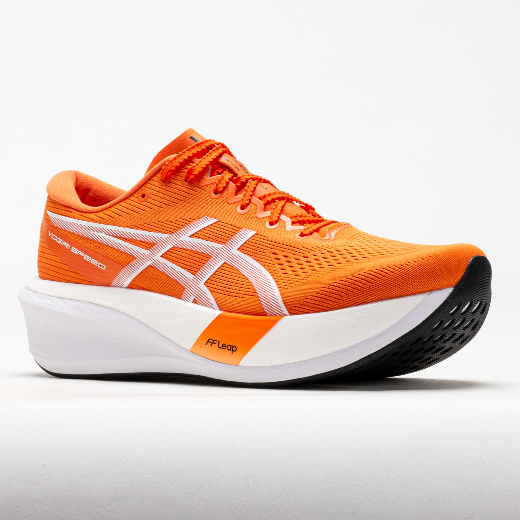 ASICS Yogiri Speed Unisex Energy Orange/White
