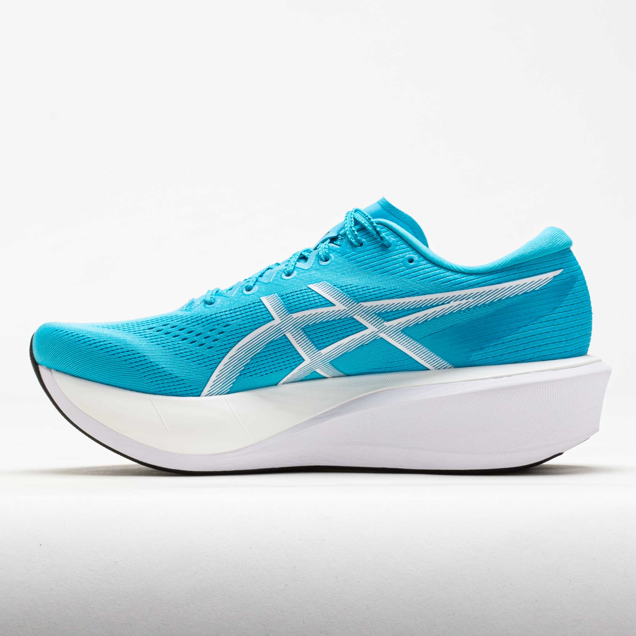 ASICS Yogiri Speed Unisex Aquarium/White