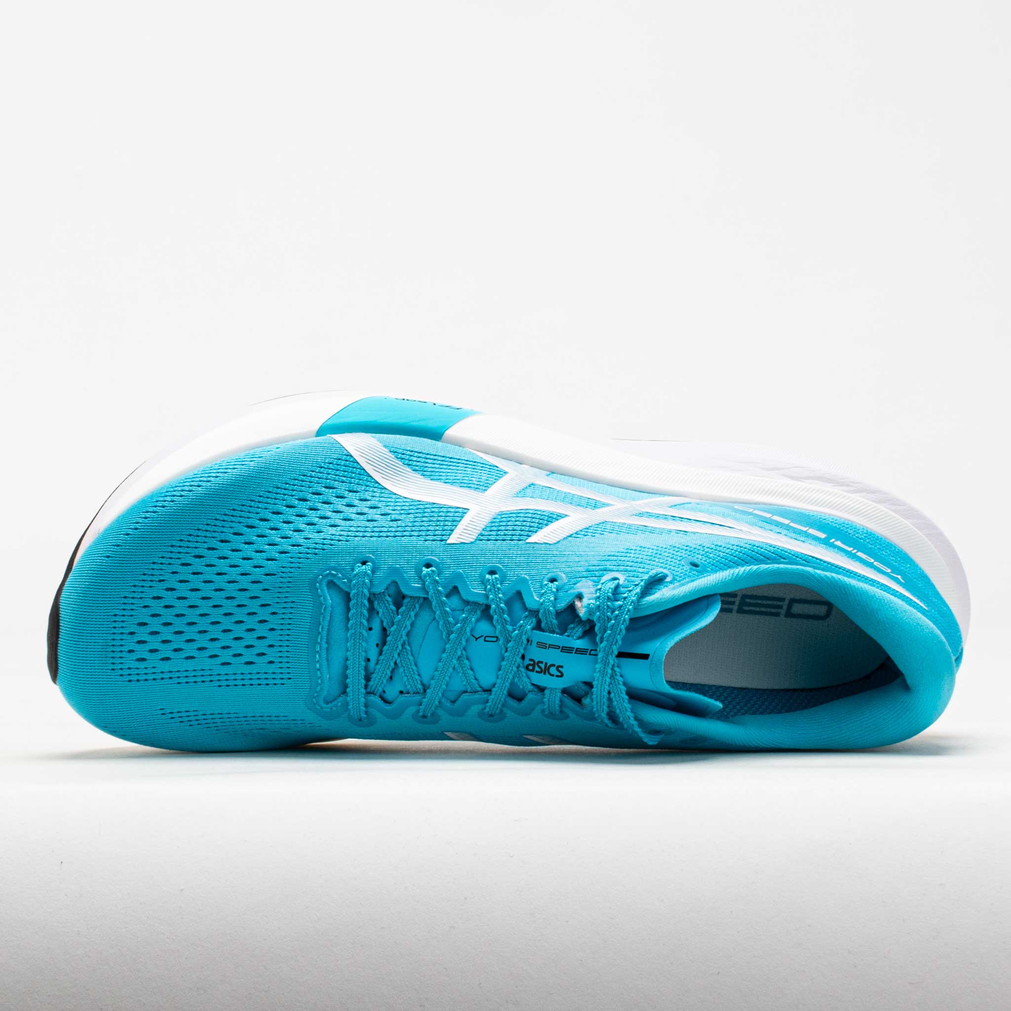 ASICS Yogiri Speed Unisex Aquarium/White