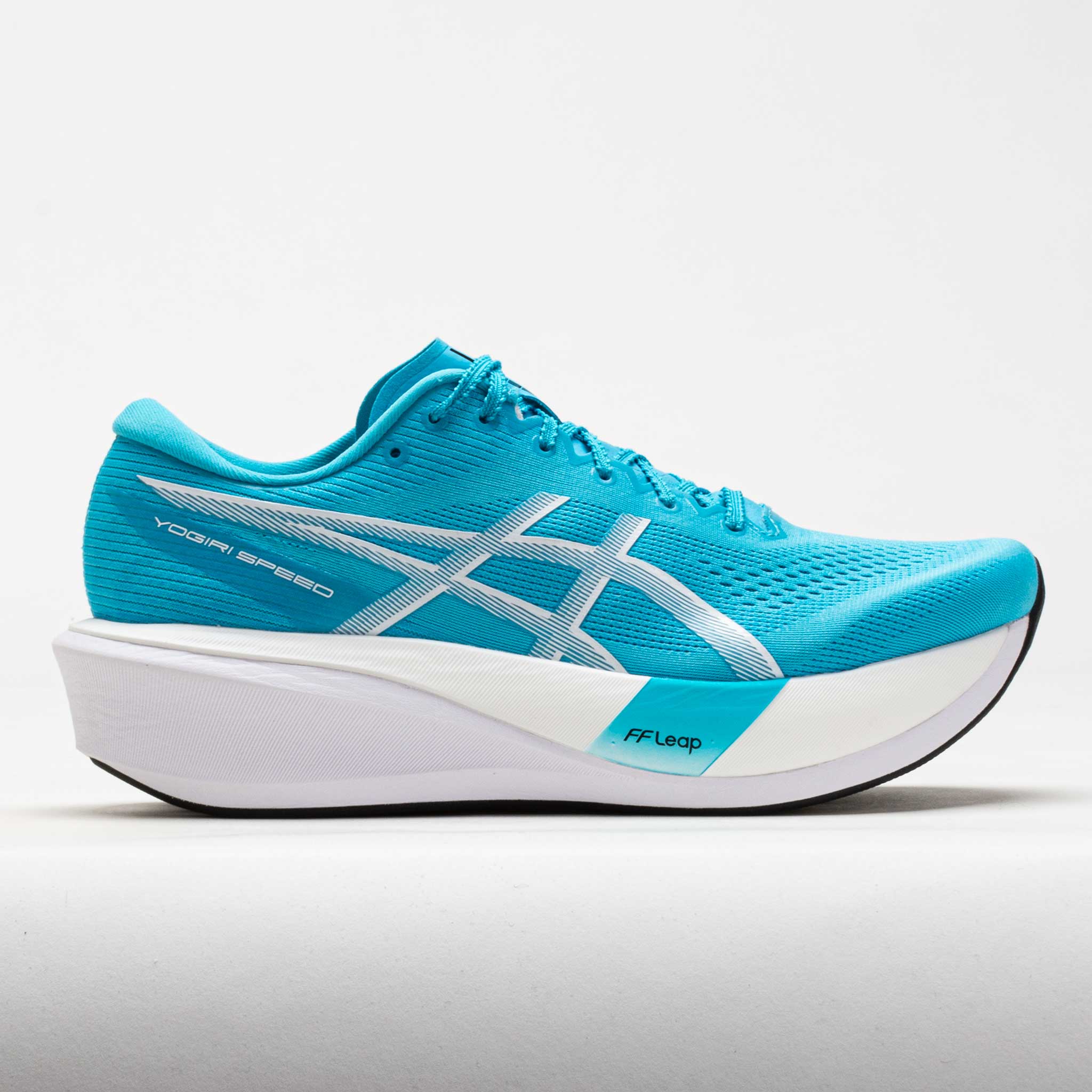 ASICS Yogiri Speed Unisex Aquarium/White