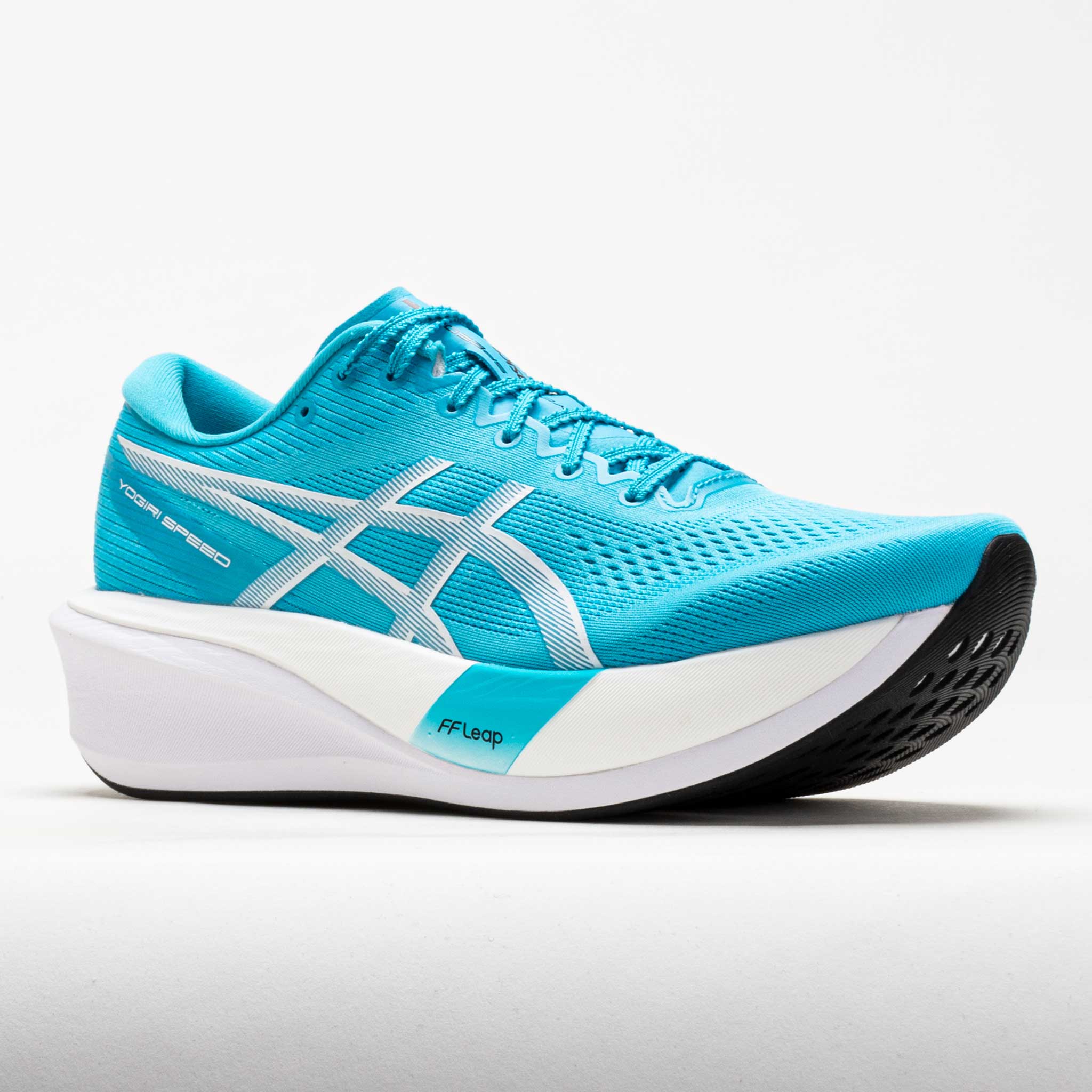 ASICS Yogiri Speed Unisex Aquarium/White