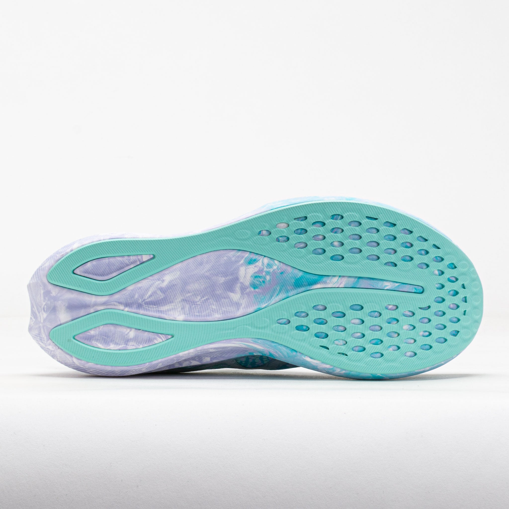 ASICS Noosa Tri 16 Women's White/Illuminate Mint