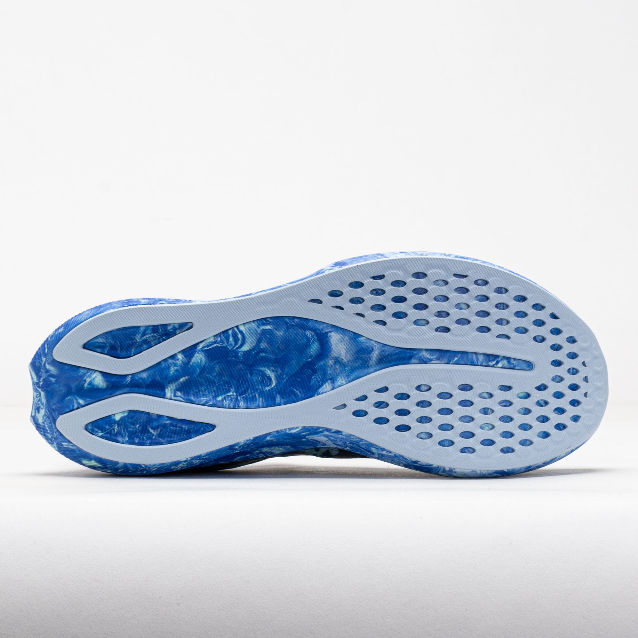 ASICS Noosa Tri 16 Men's Neon Blue/Illuminate Minte