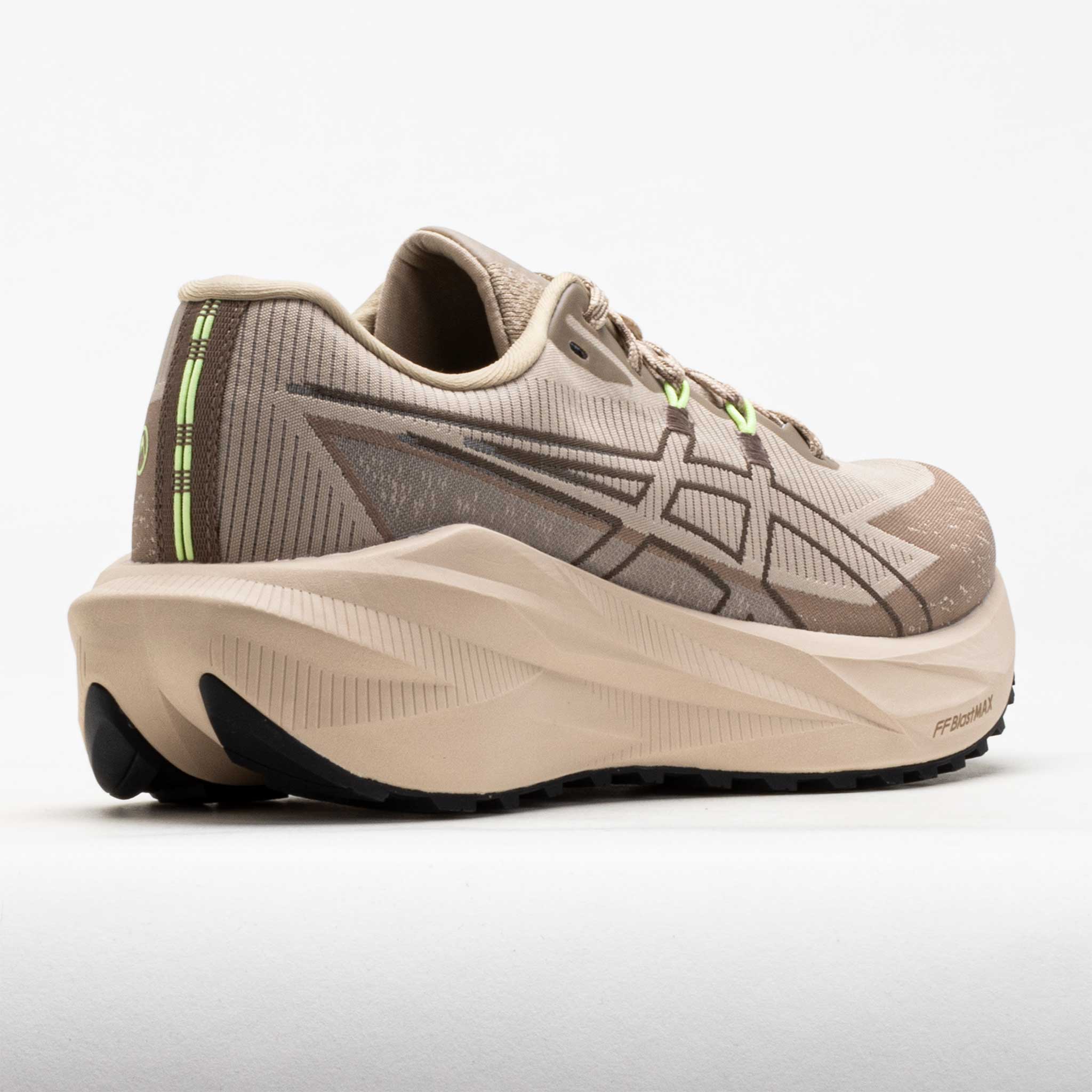 ASICS Blazeblast Women's Dark Aubergine/Rost Dust