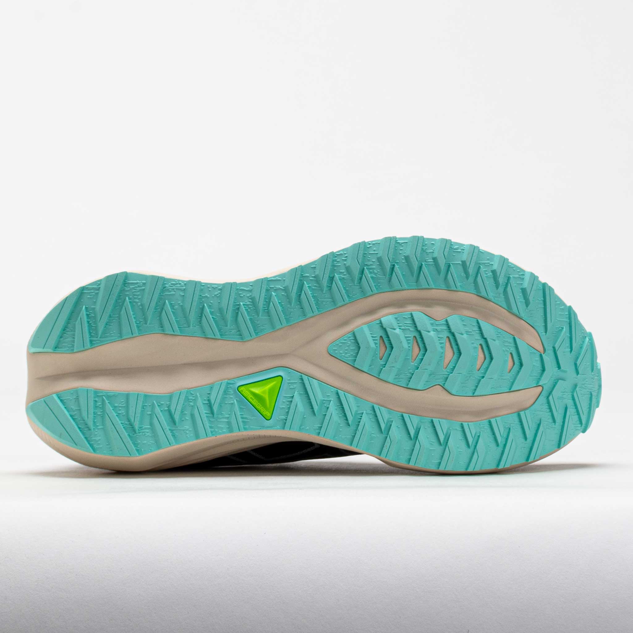 ASICS Blazeblast Women's Black/Illuminate Mint