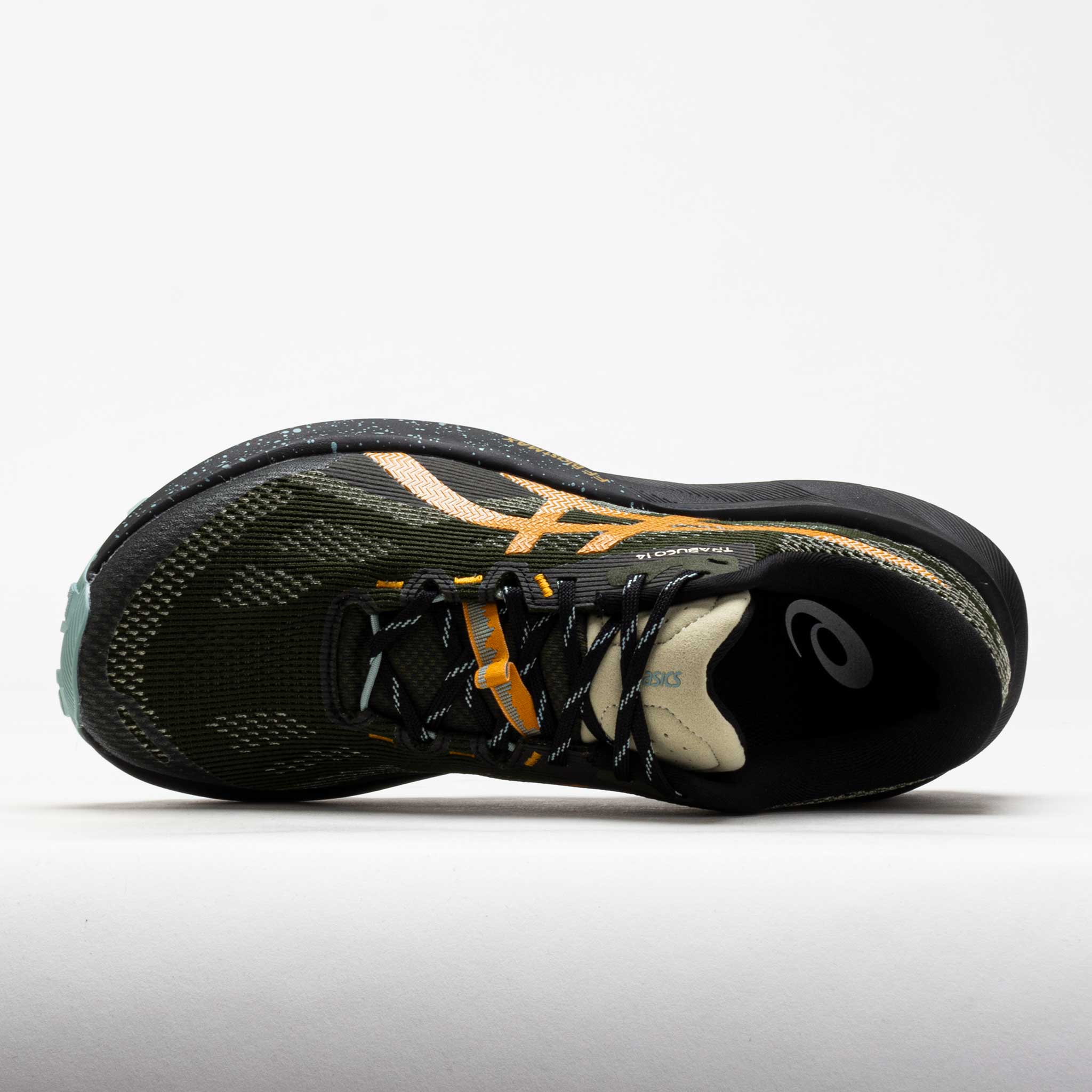 ASICS Trabuco 14 Men's Vintage Khaki/Black
