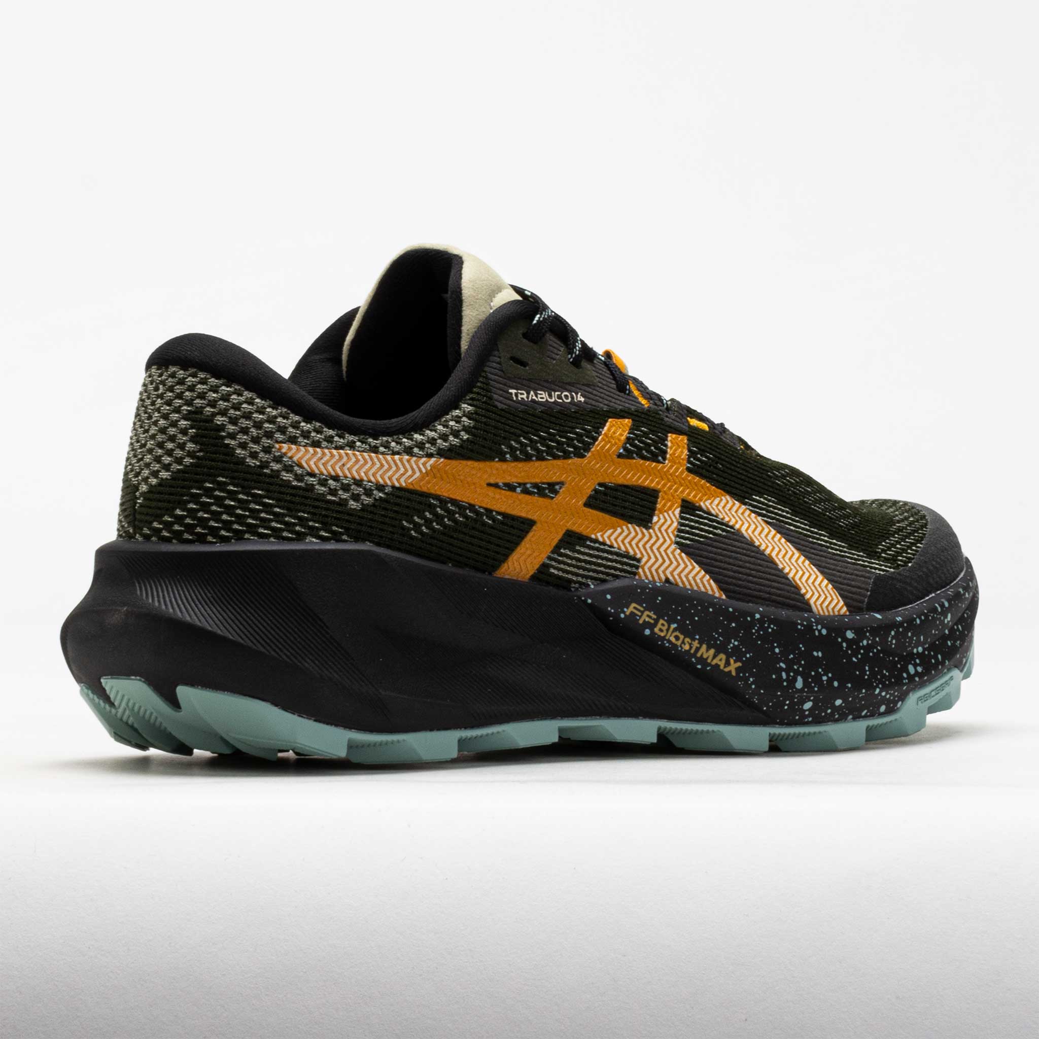 ASICS Trabuco 14 Men's Vintage Khaki/Black