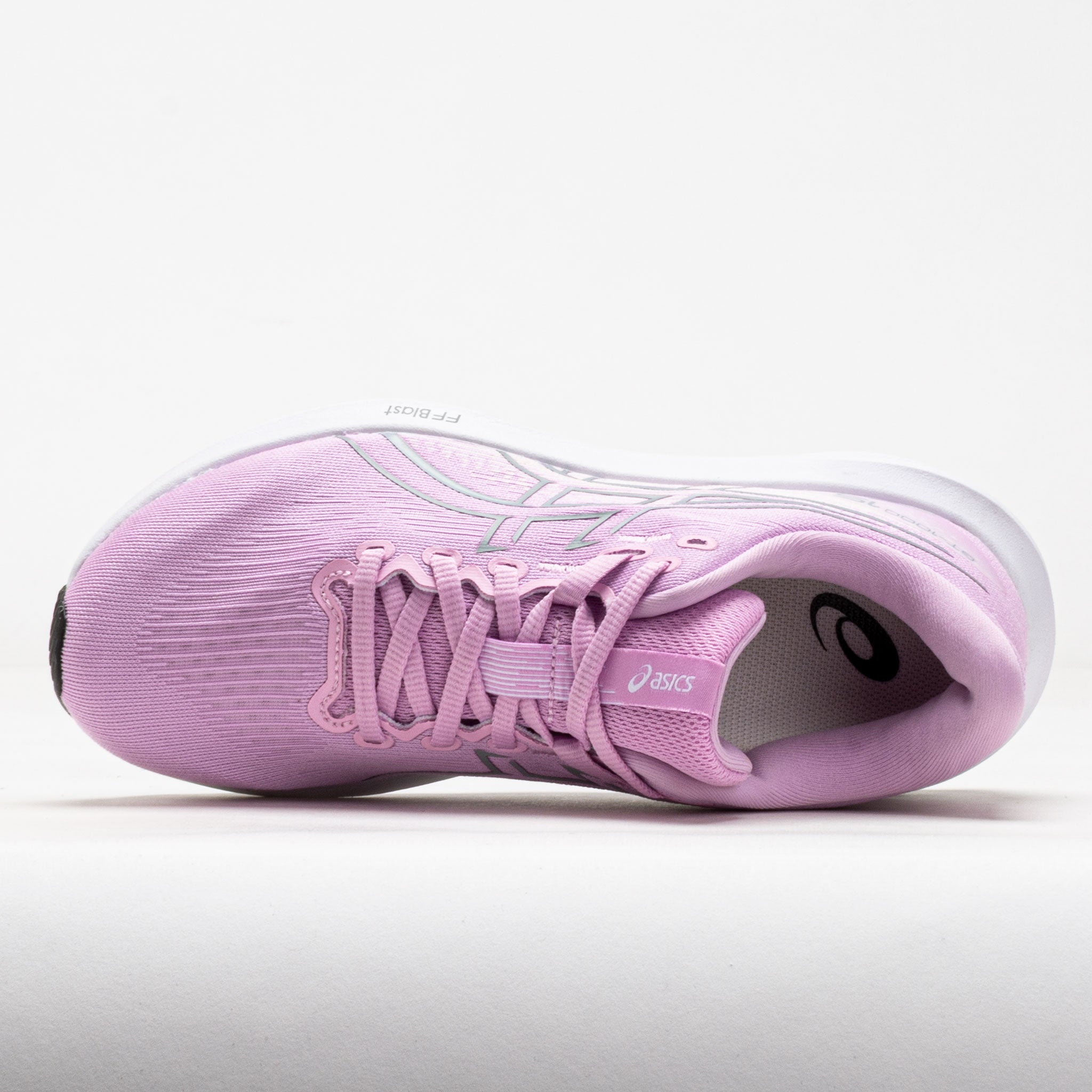 ASICS GT-1000 15 Women's Hazy Lilac/White