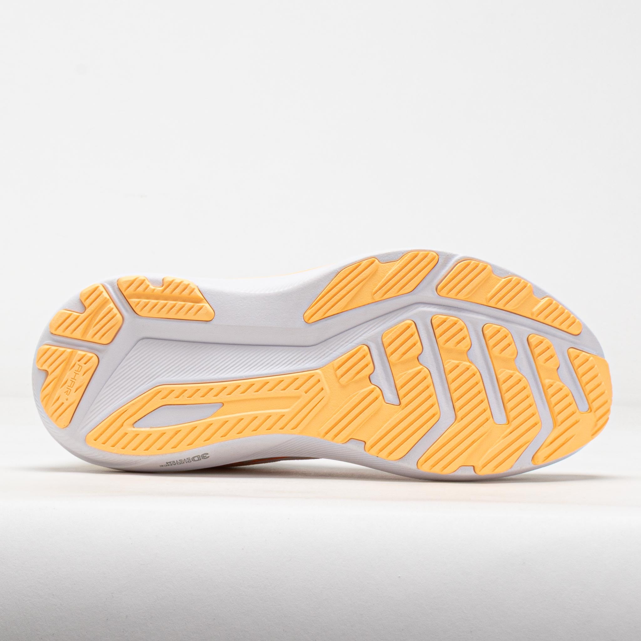 ASICS GT-1000 15 Women's White/Vivid Coral