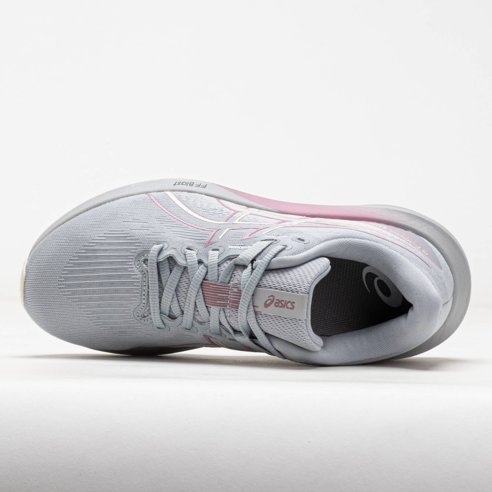 ASICS GT-1000 15 Women's Piedmont Grey/Taro Purple