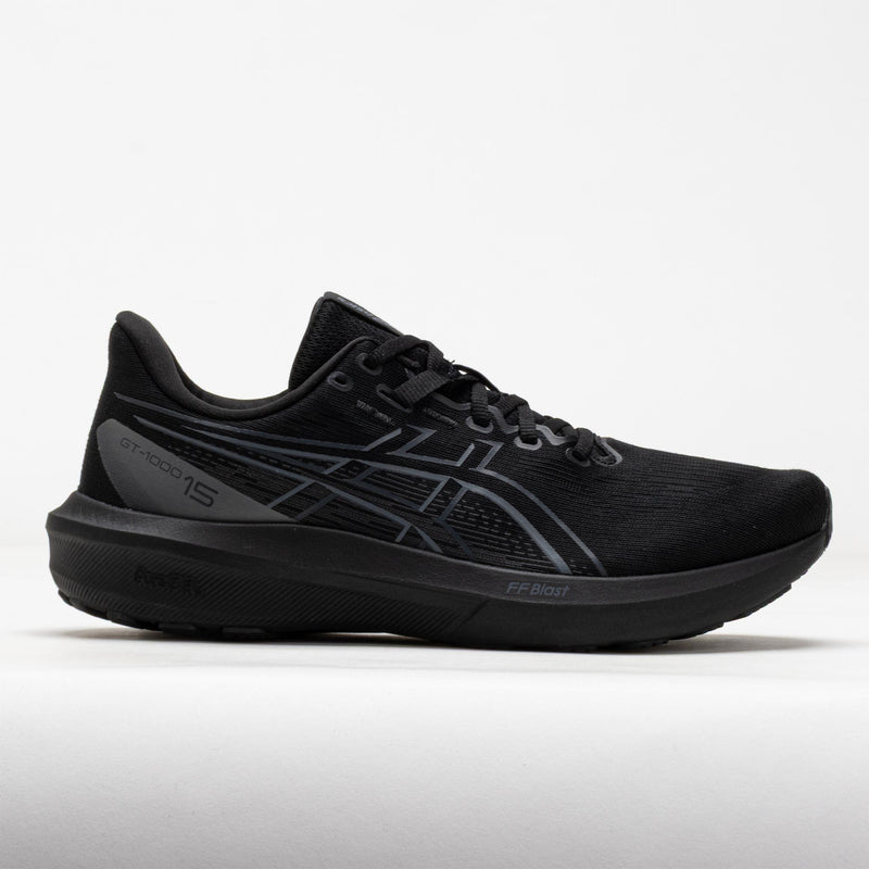 asics GS SPEED TECH QT 5 26.5 ブラック asics GS SPEED TECH QT 5