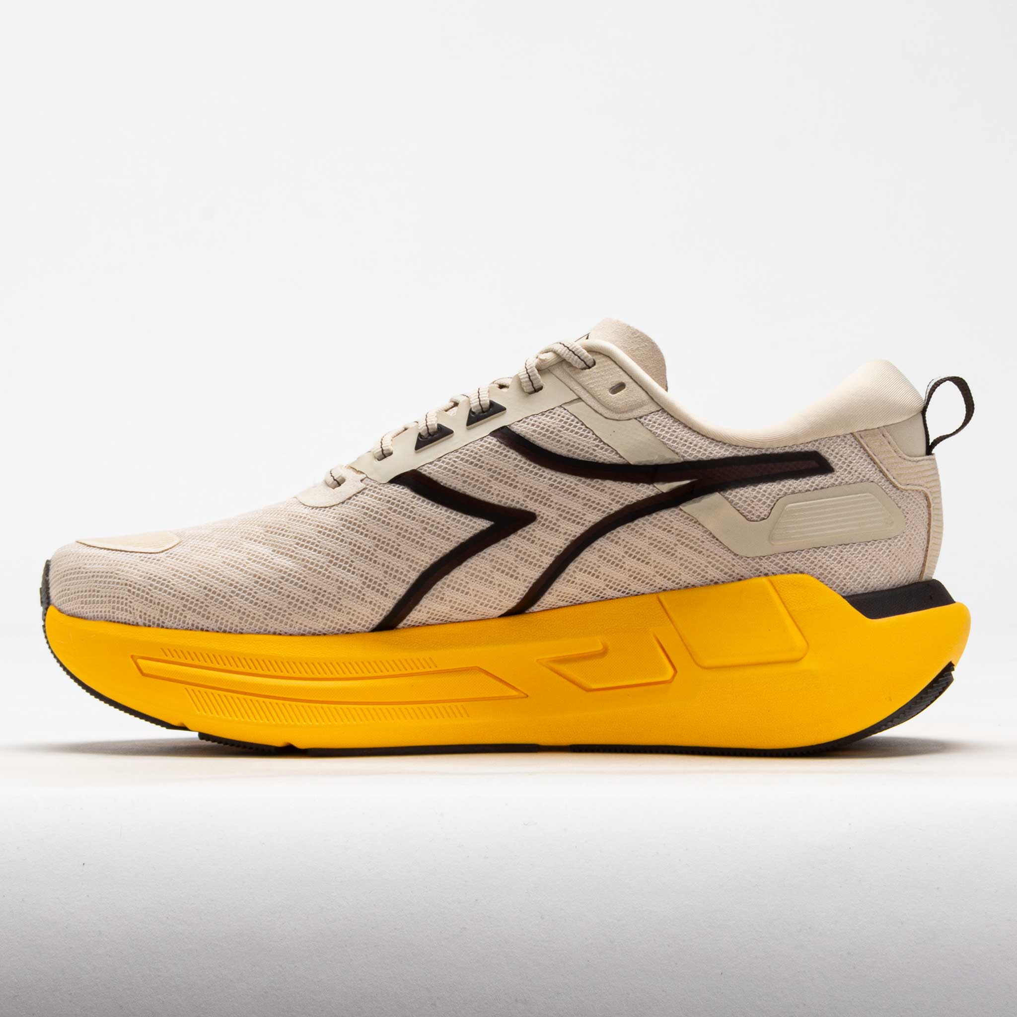 Diadora Cellula 2 Men's Almond Milk/Chocolate Fondant