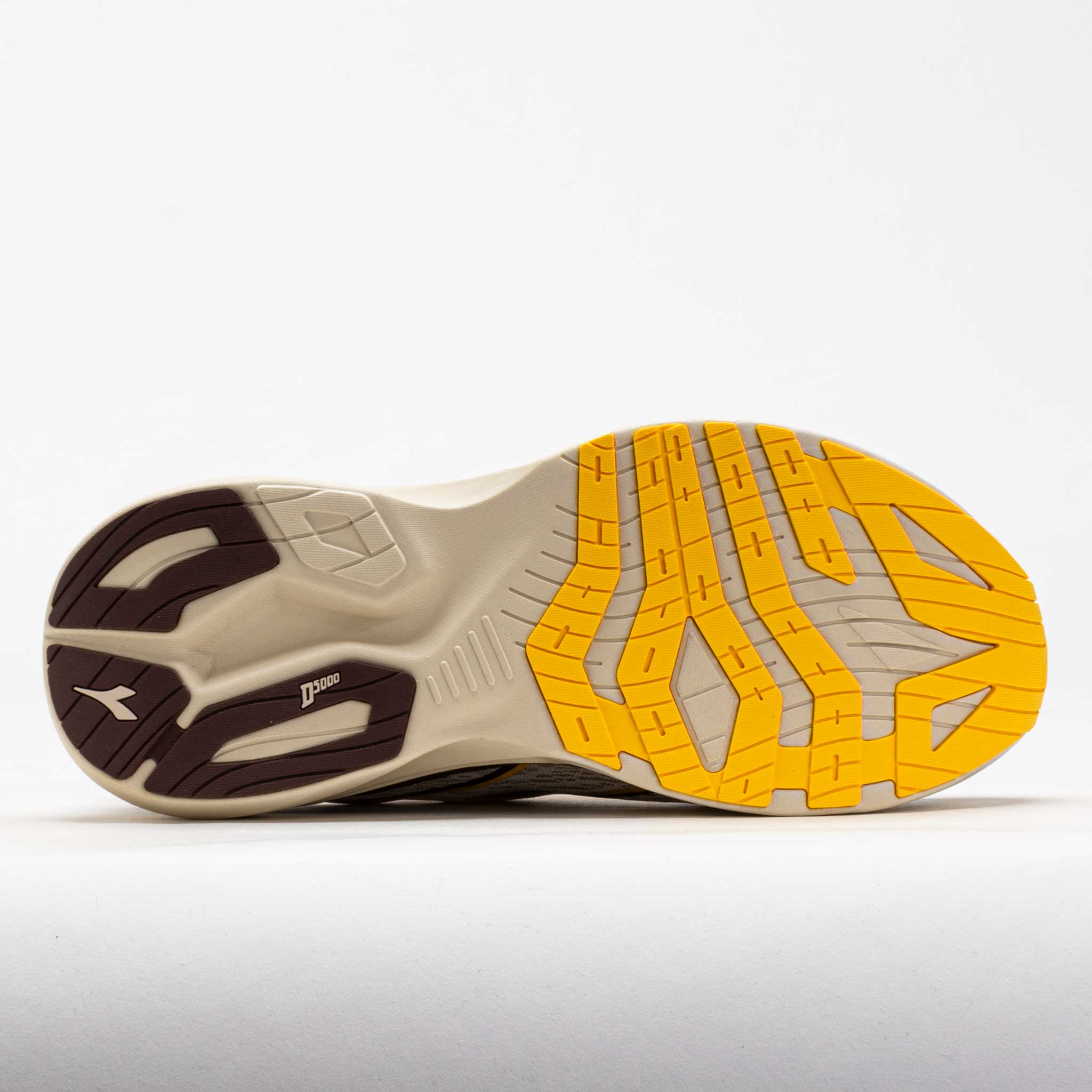 Diadora Nucleo 2 Men's Almond Milk/Daffodil